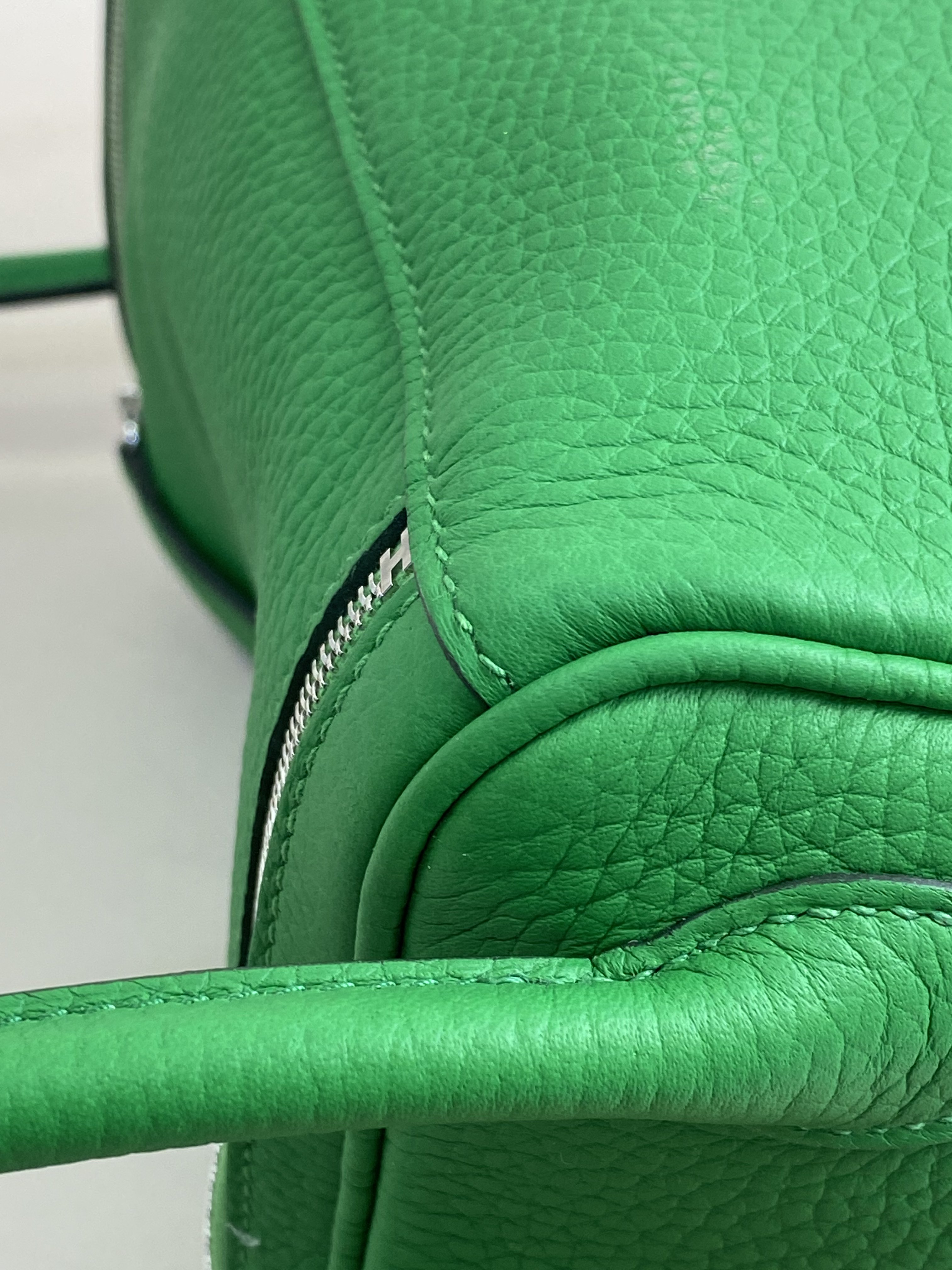 Hermes Bambou Lindy 26 Bag