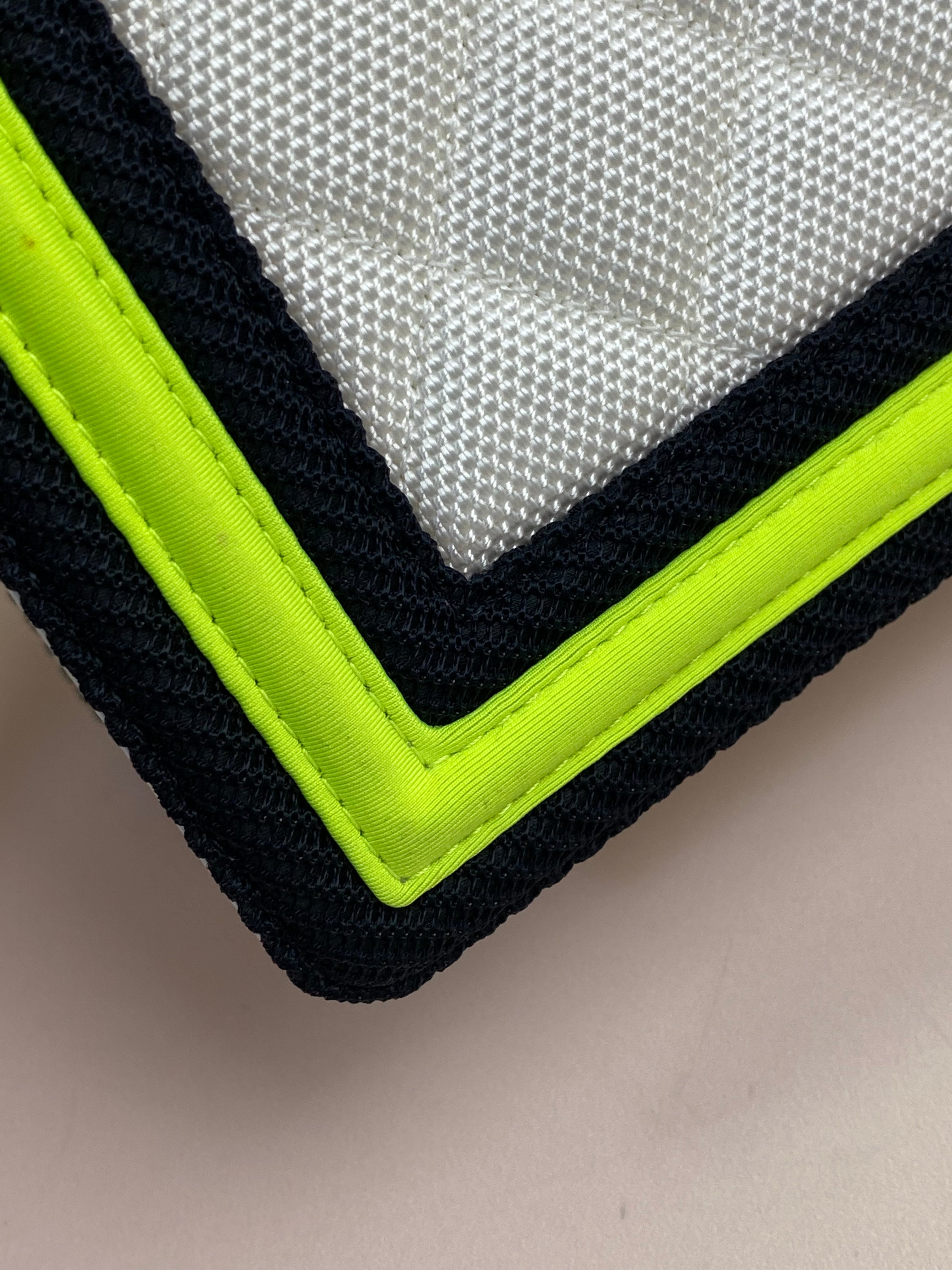 Chanel Tricolor Quilted Fluo Medium Boy Bag-handbag-Chanel-The Closet Egypt