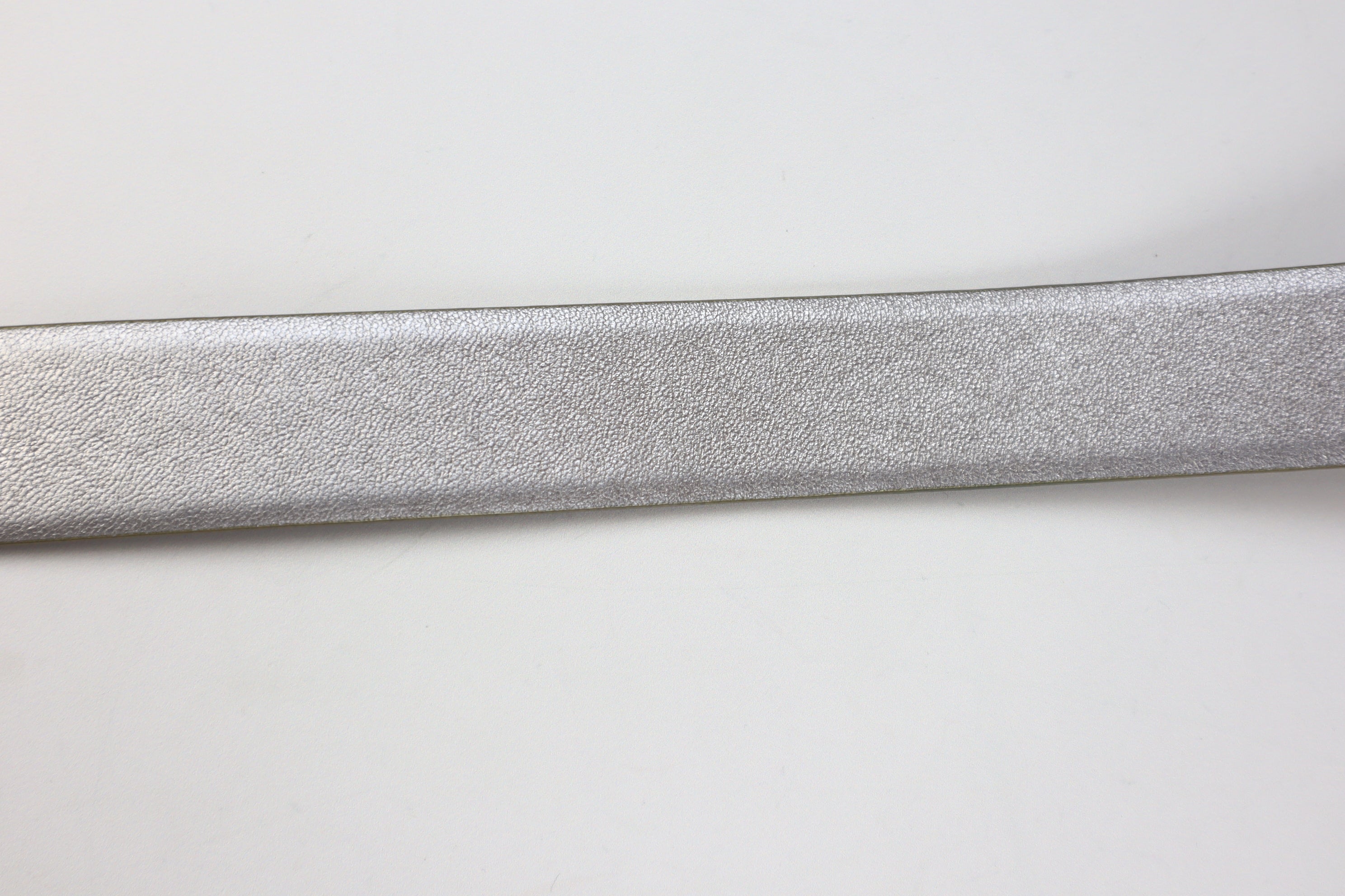 Chanel Bicolor Belt 34