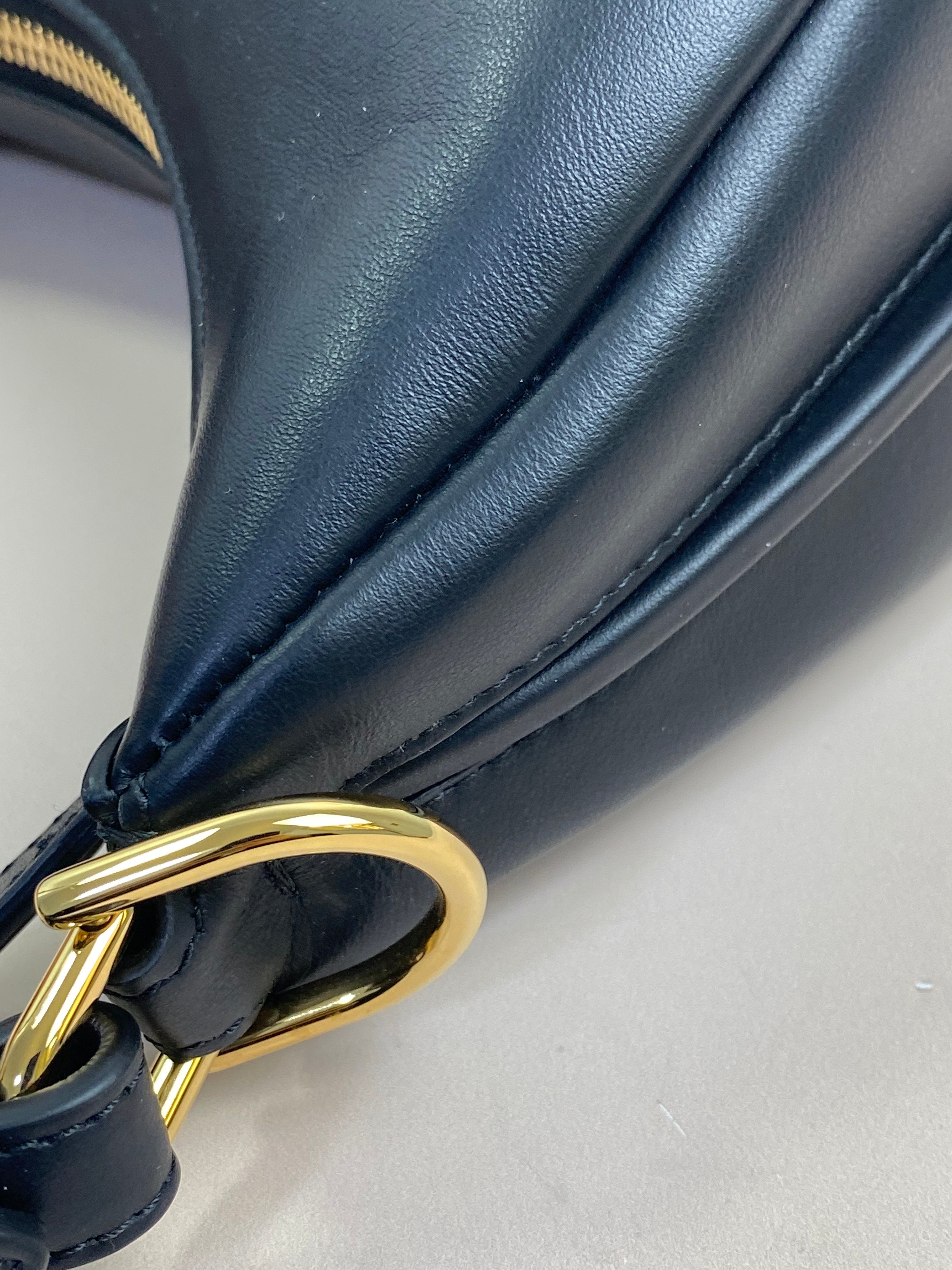 Fendi Black Graphy Small Bag-handbag-Fendi-The Closet Egypt