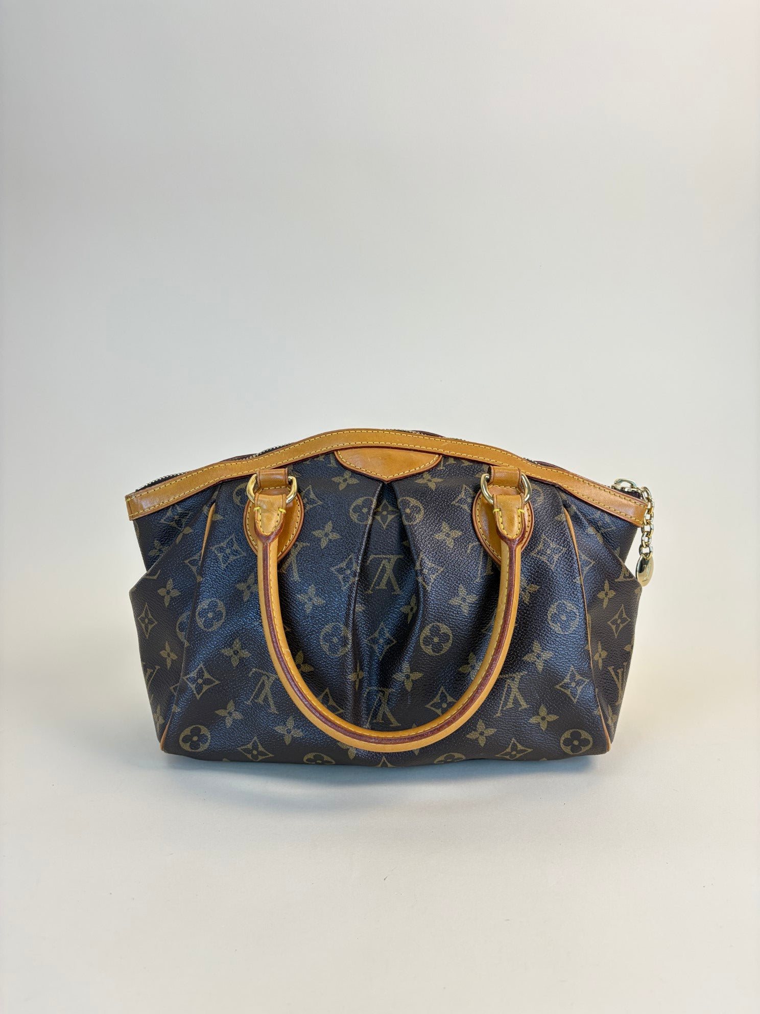 Louis Vuitton Monogram Tivoli PM Bag