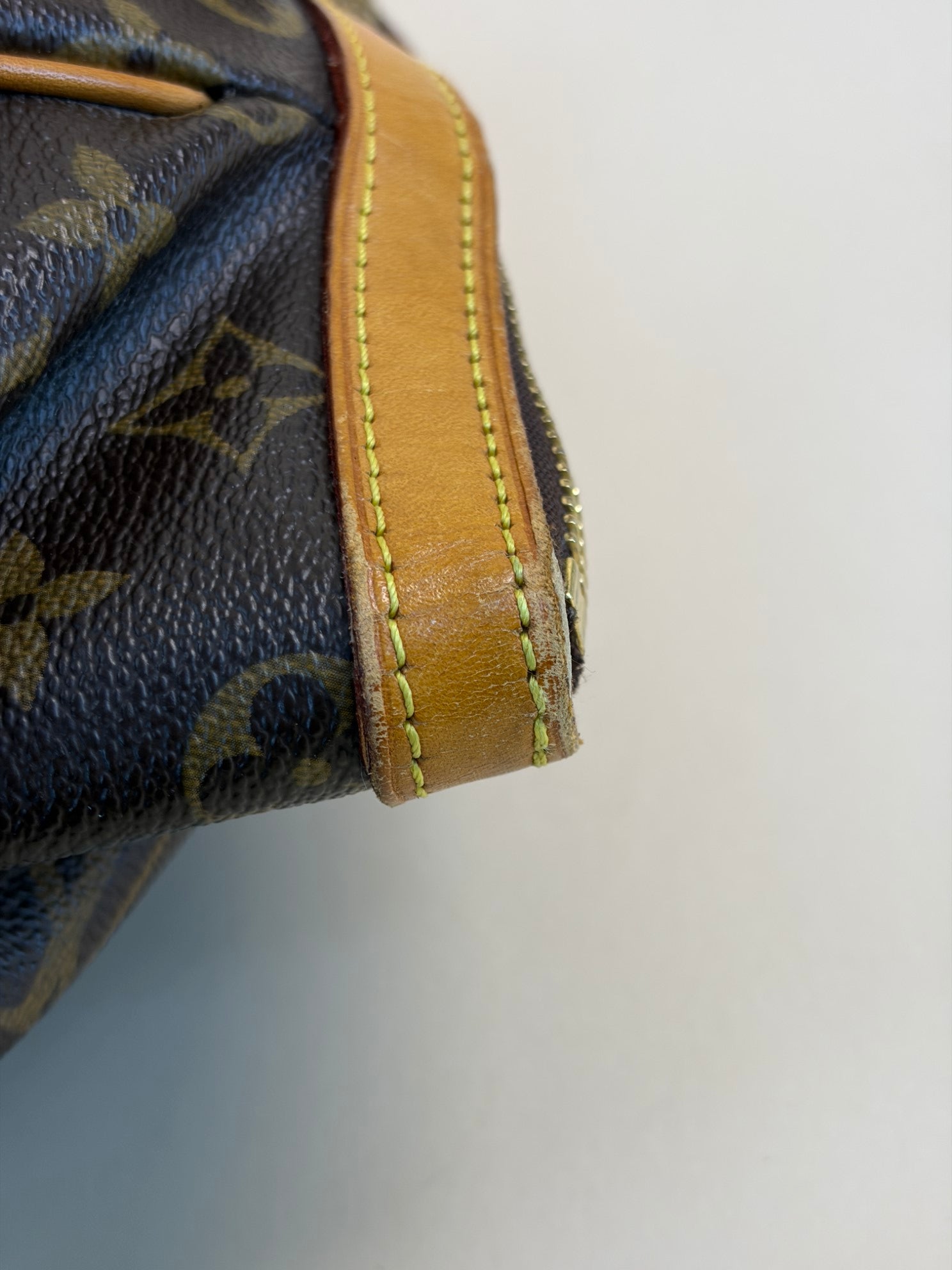 Louis Vuitton Monogram Tivoli PM Bag