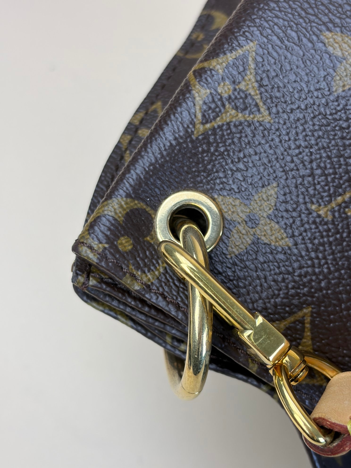 Louis Vuitton Monogram Metis Bag-shoulder bag& top handle-Louis Vuitton-The Closet Egypt