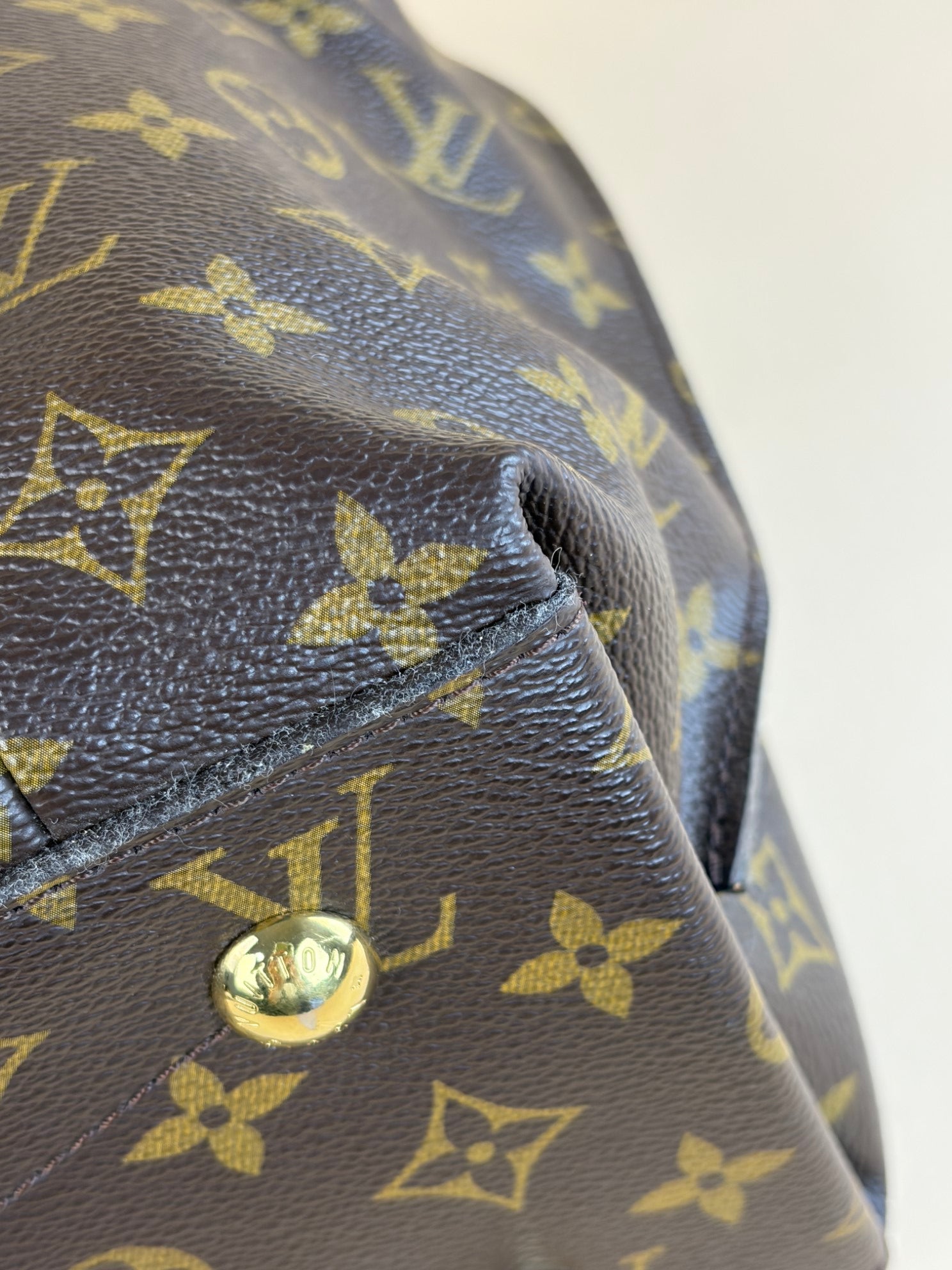 Louis Vuitton Monogram Metis Bag-shoulder bag& top handle-Louis Vuitton-The Closet Egypt