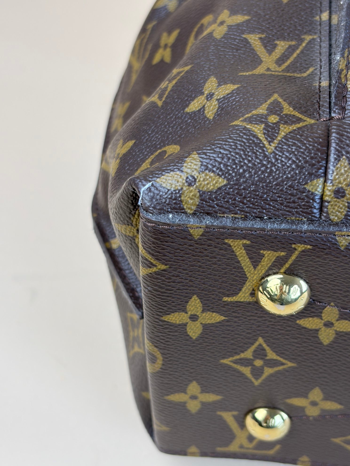 Louis Vuitton Monogram Metis Bag-shoulder bag& top handle-Louis Vuitton-The Closet Egypt