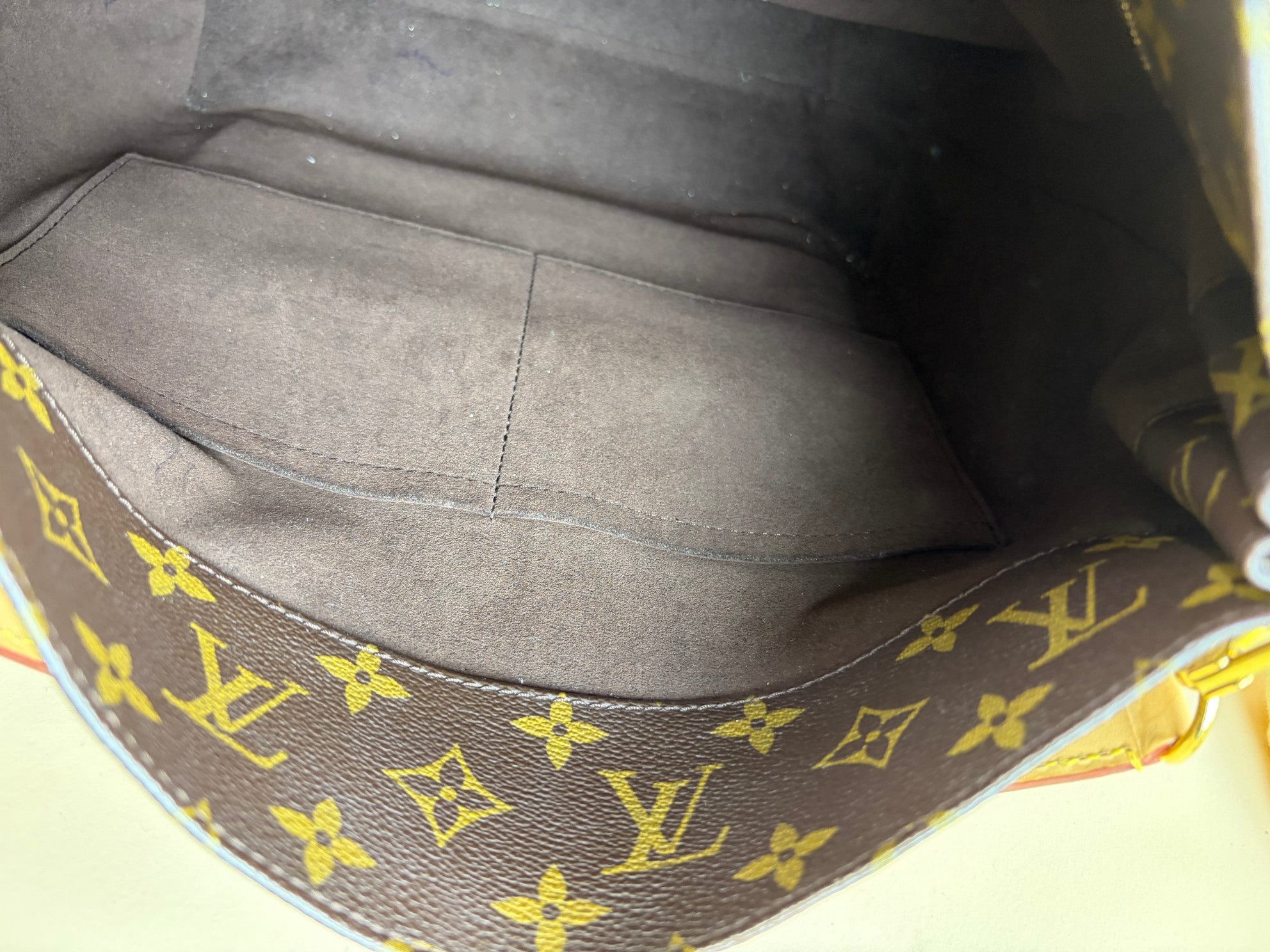 Louis Vuitton Monogram Metis Bag-shoulder bag& top handle-Louis Vuitton-The Closet Egypt
