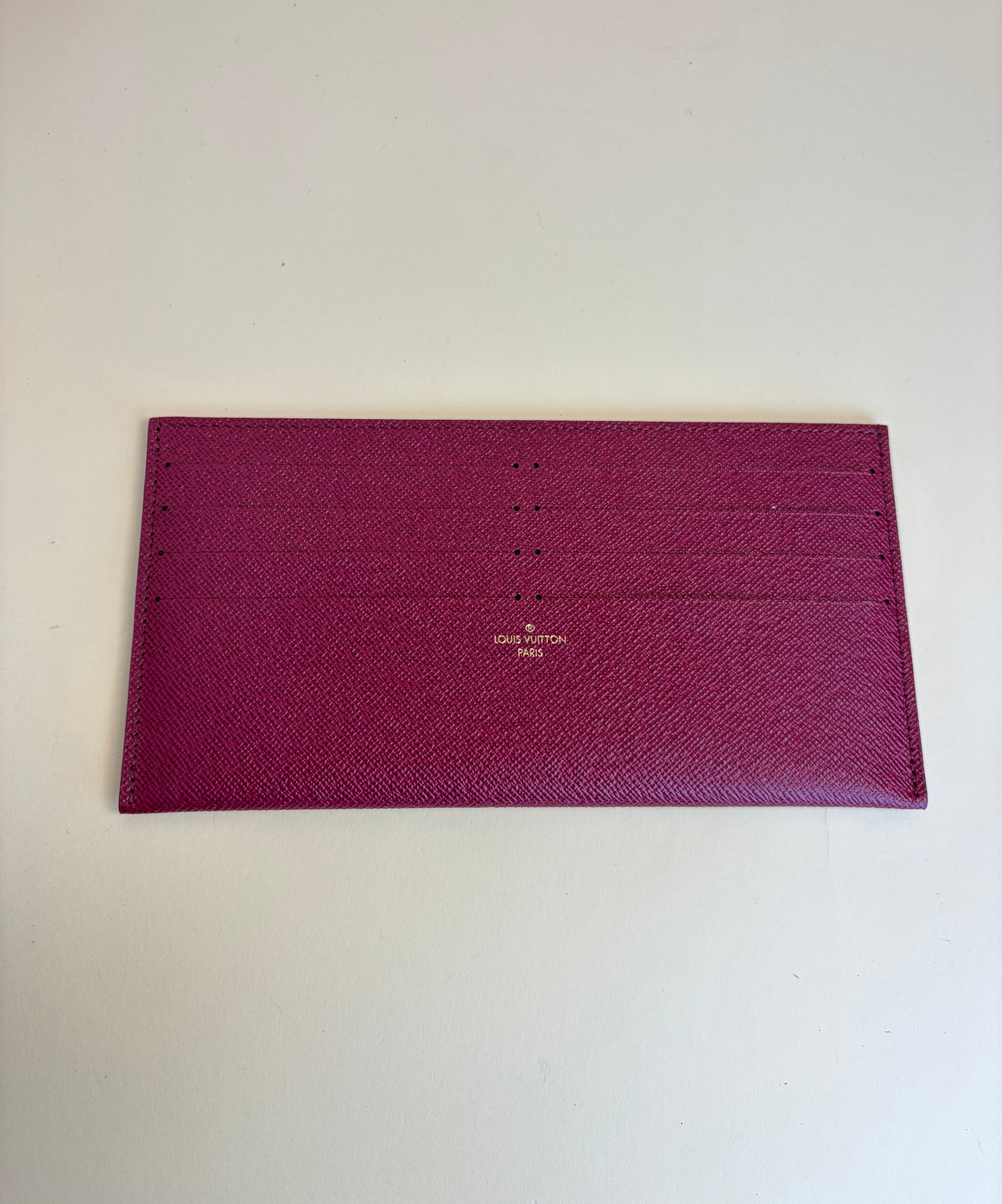 Louis Vuitton Monogram Pochette Felicie Chain Bag