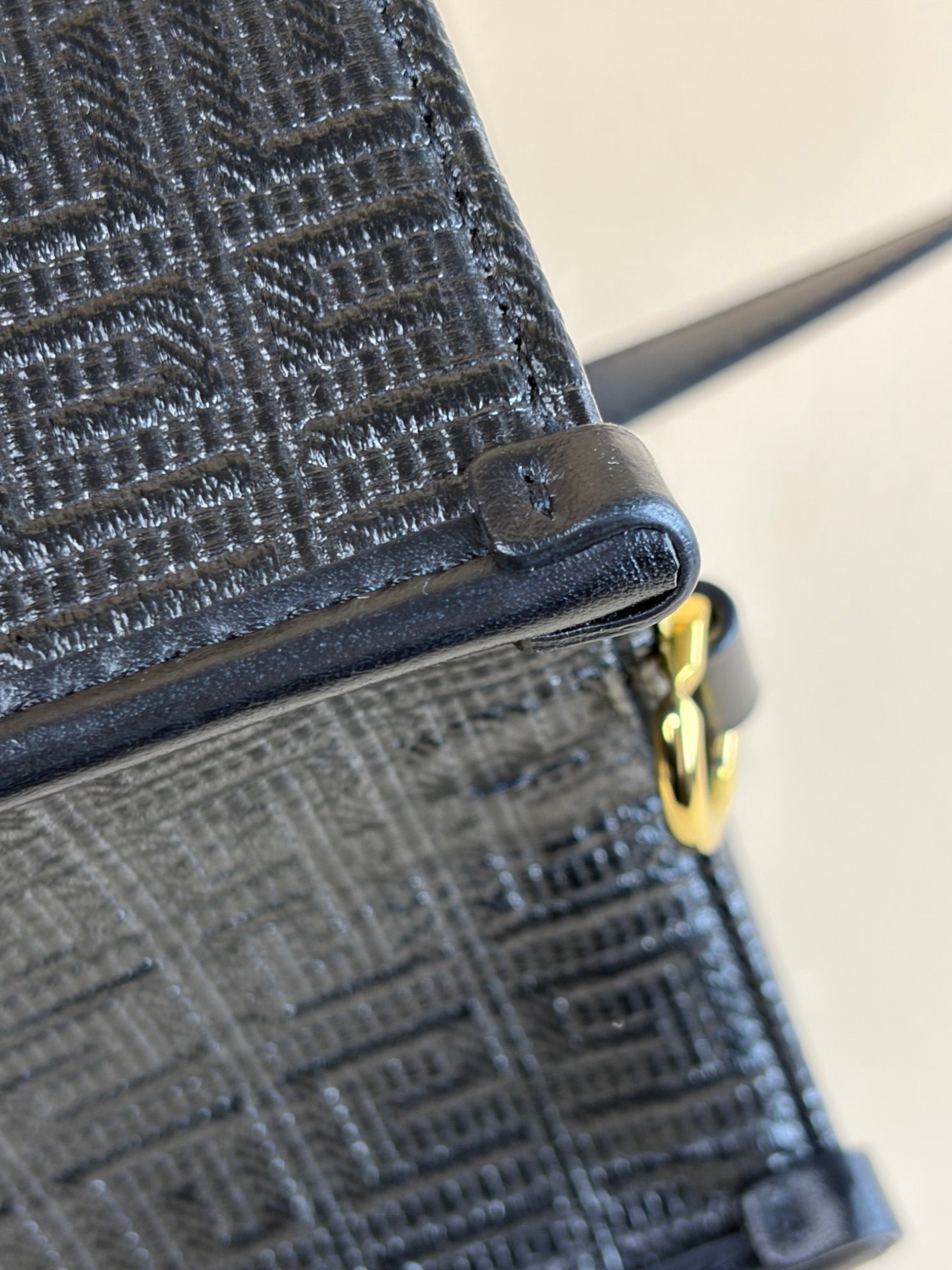 Givenchy Black G-Tote Medium Shopping Bag-shoulder bag/top hadel-Givenchy-The Closet Egypt