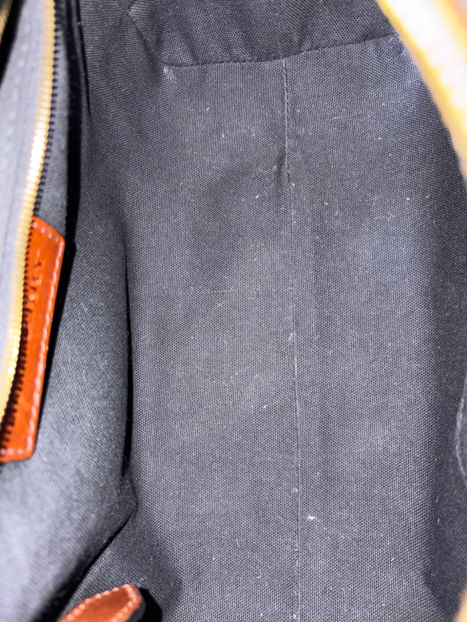 Burberry Alchester bridle bowling bag House Check