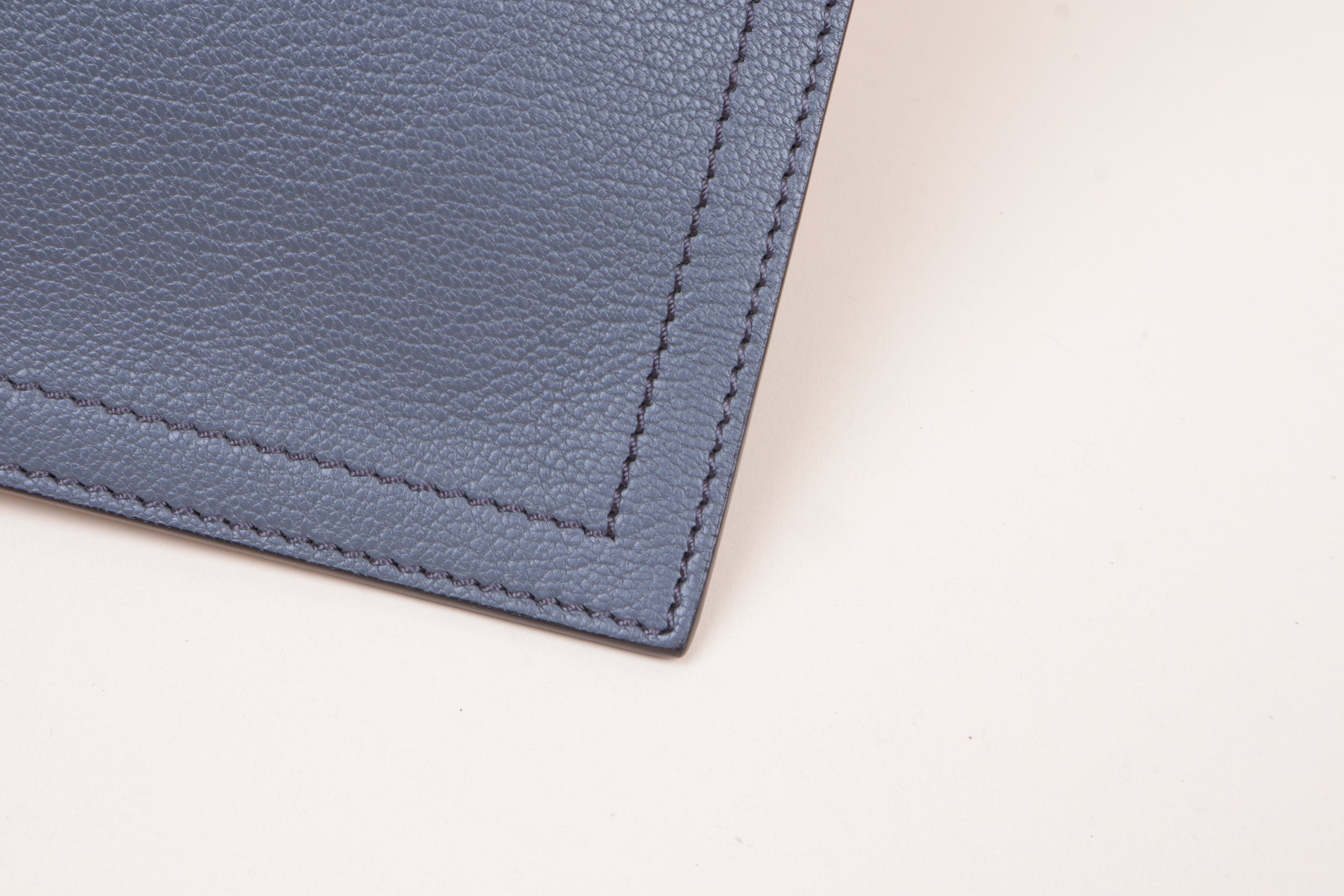 Givenchy Grey Antigona Medium Zip Pouch
