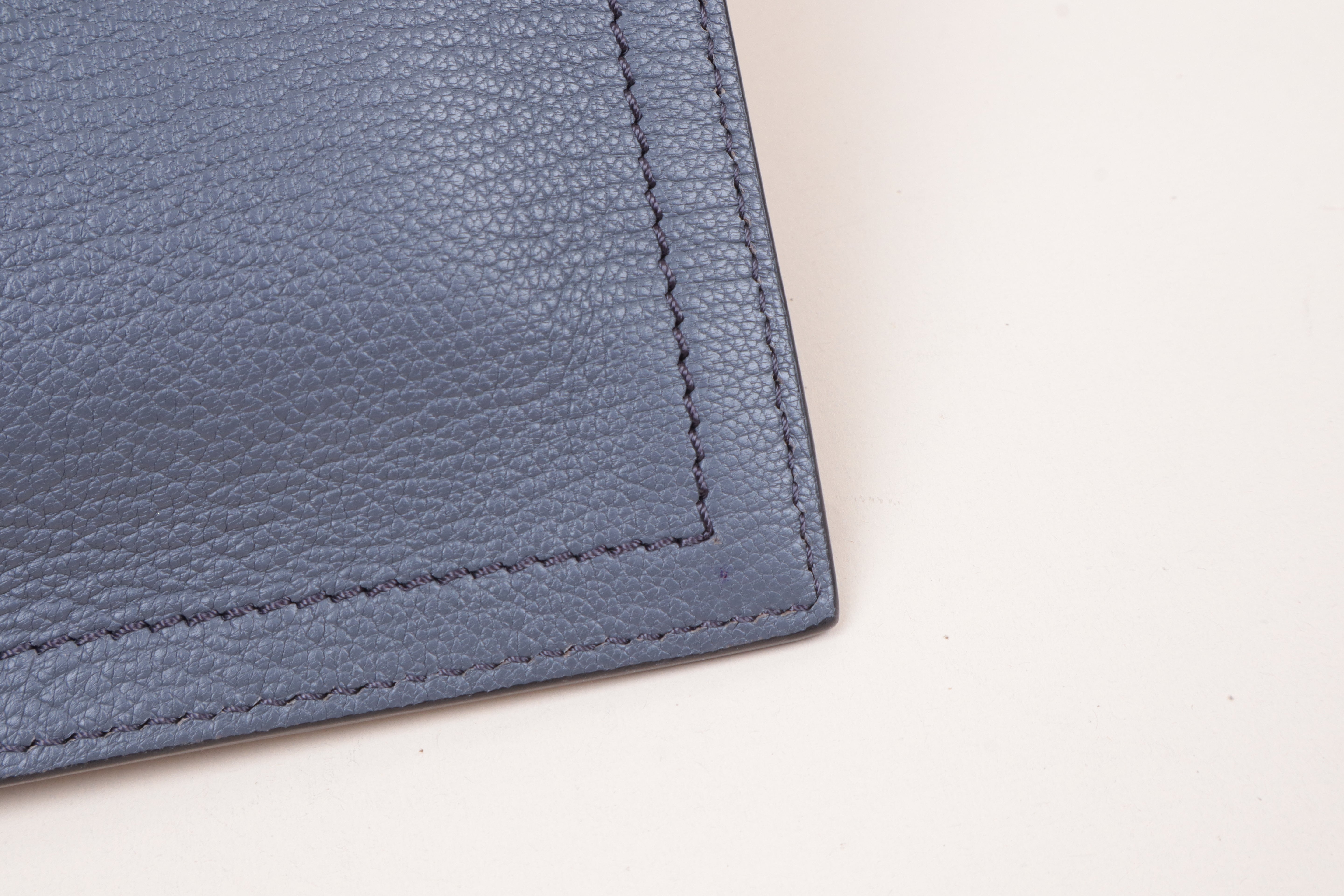 Givenchy Grey Antigona Medium Zip Pouch