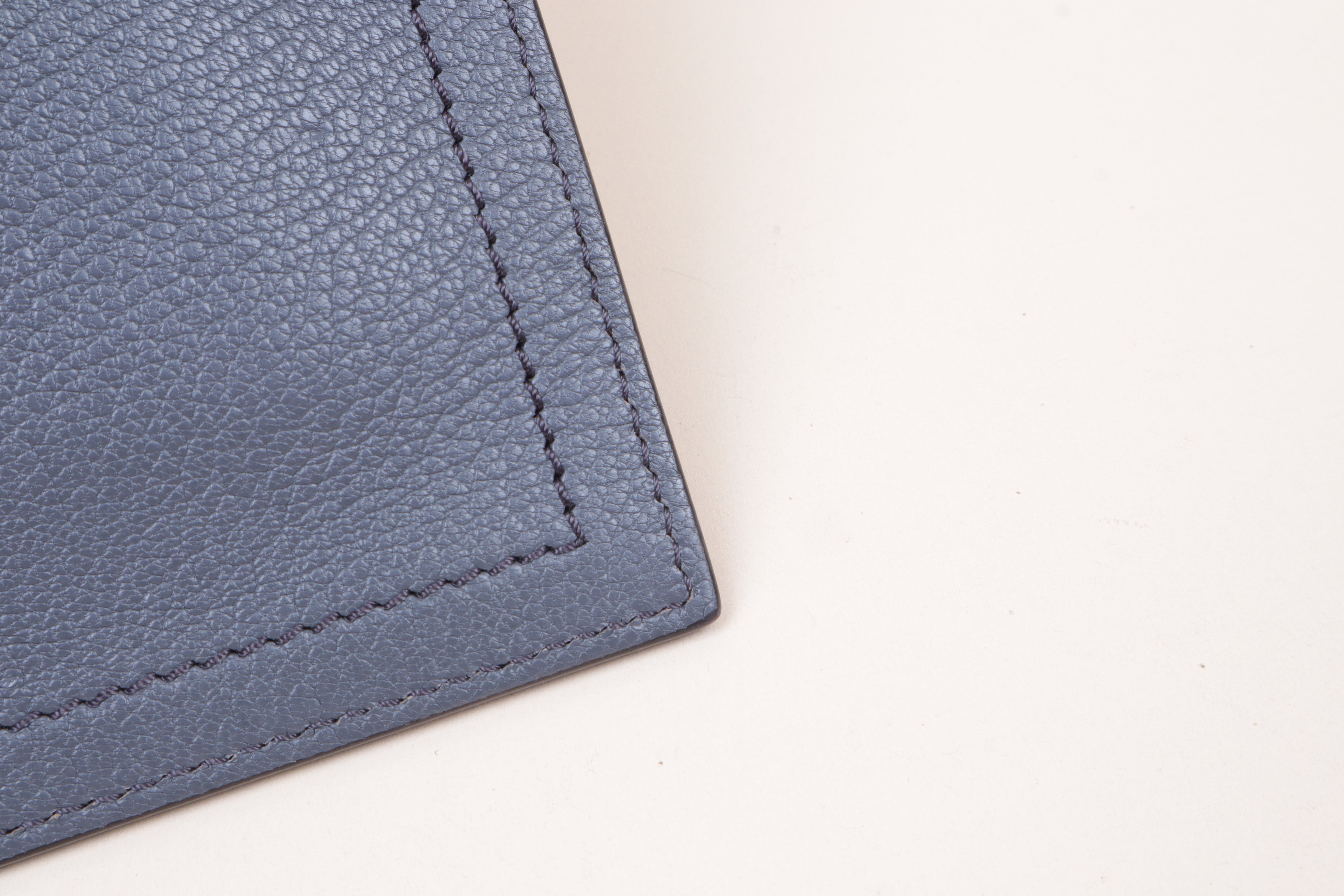 Givenchy Grey Antigona Medium Zip Pouch