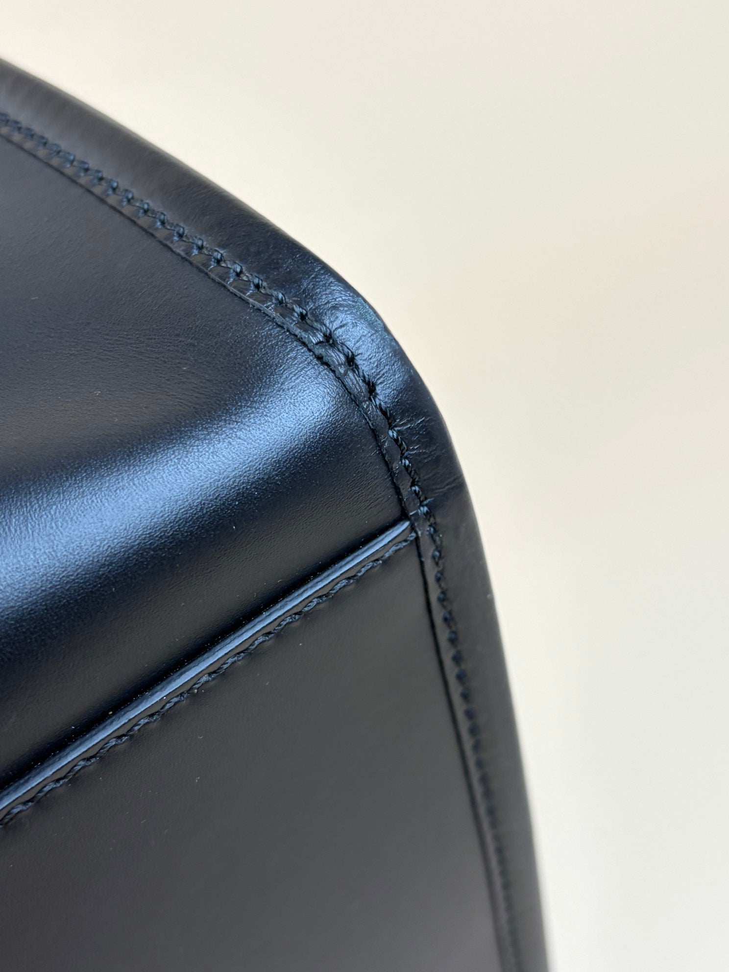 Fendi black Sunshine large Tote Bag