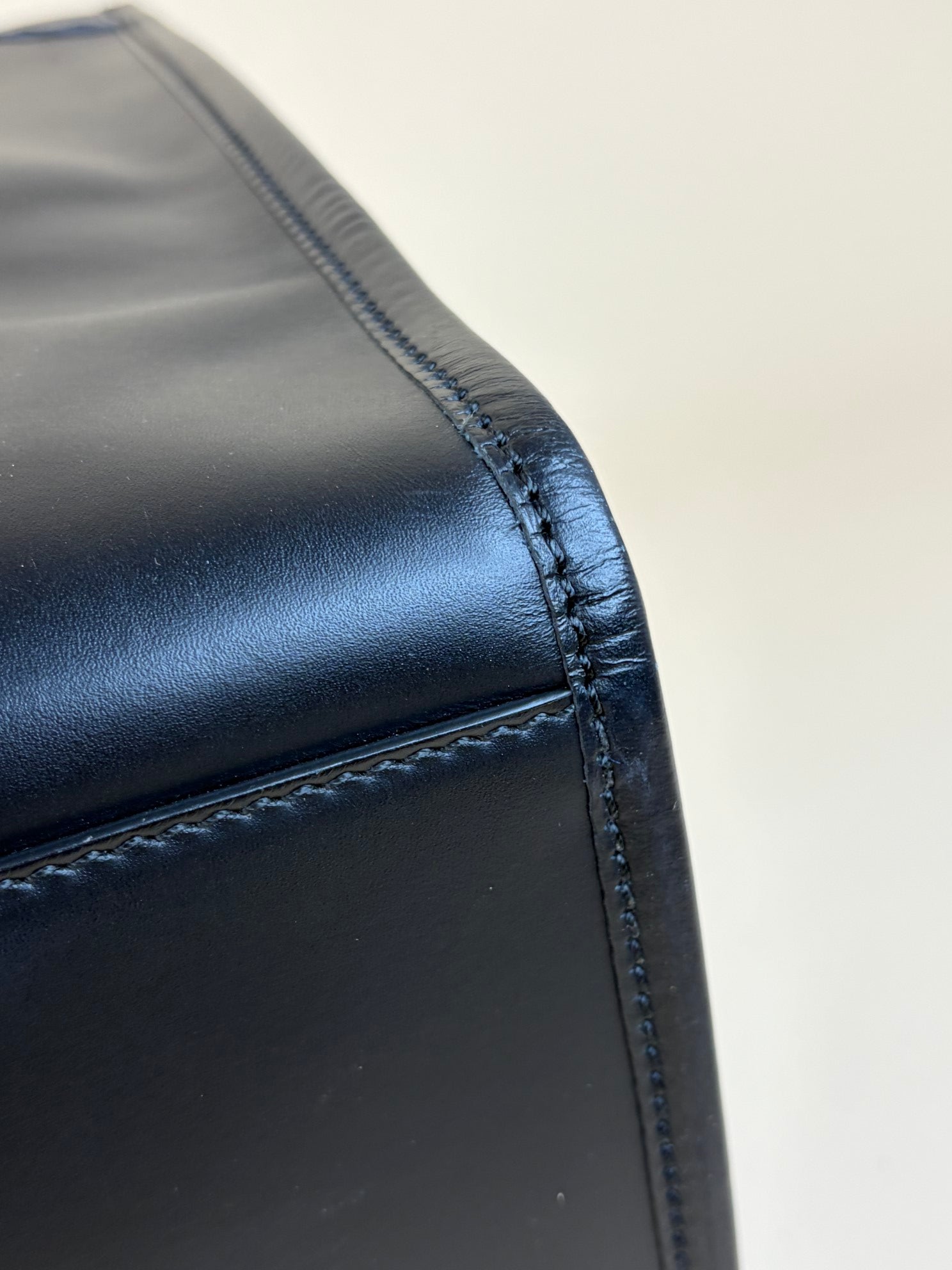 Fendi black Sunshine large Tote Bag