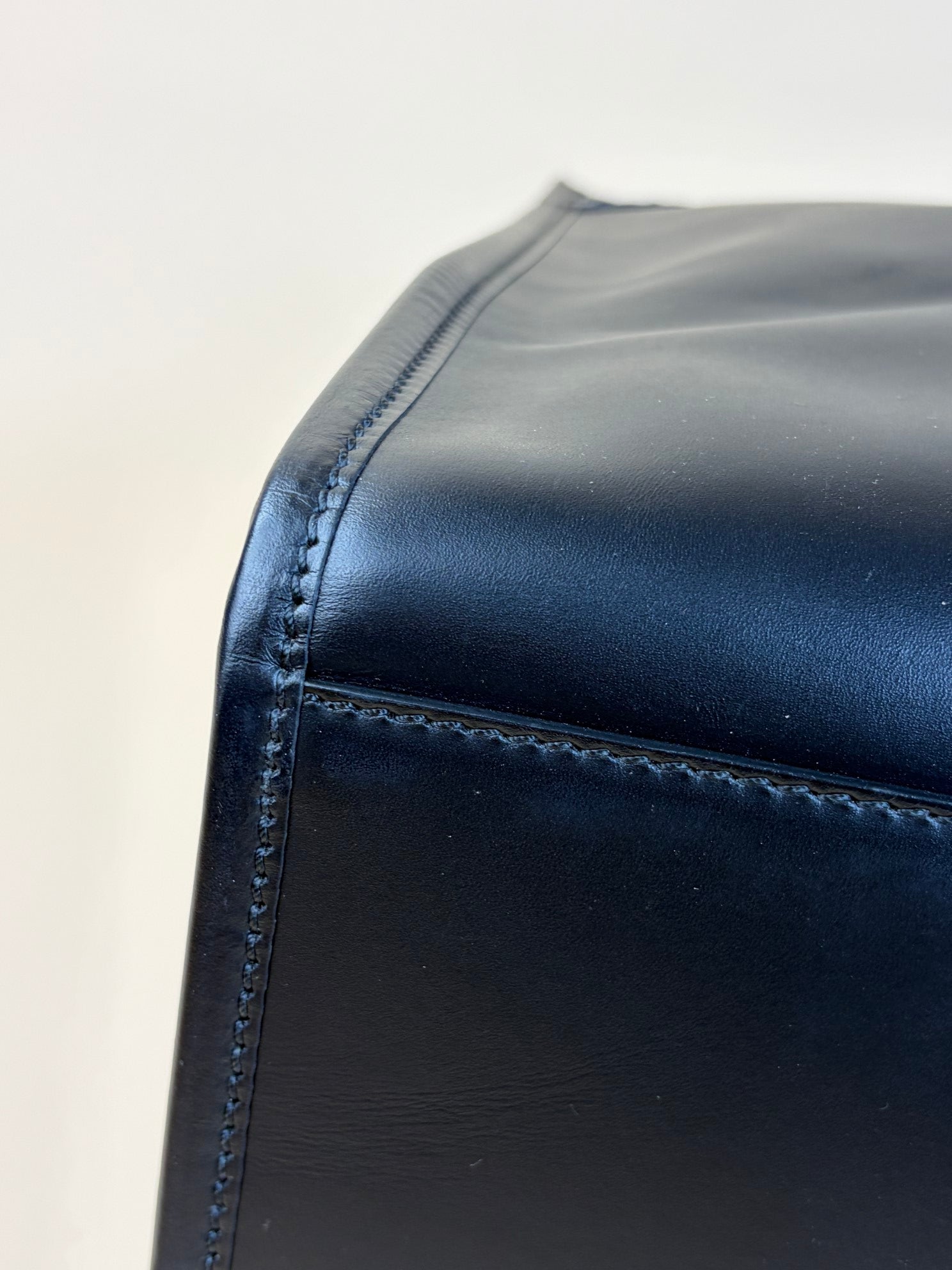 Fendi black Sunshine large Tote Bag