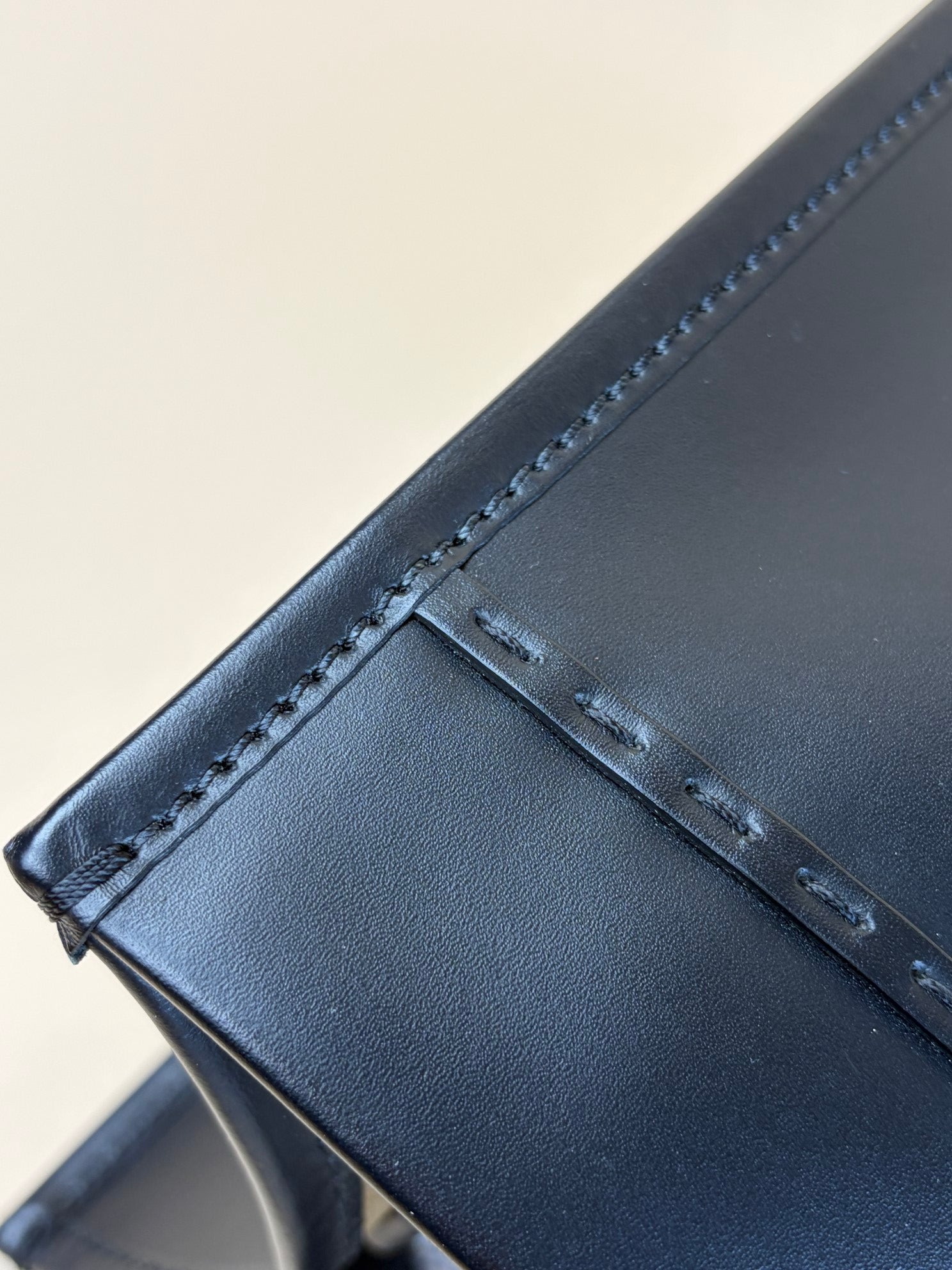 Fendi black Sunshine large Tote Bag