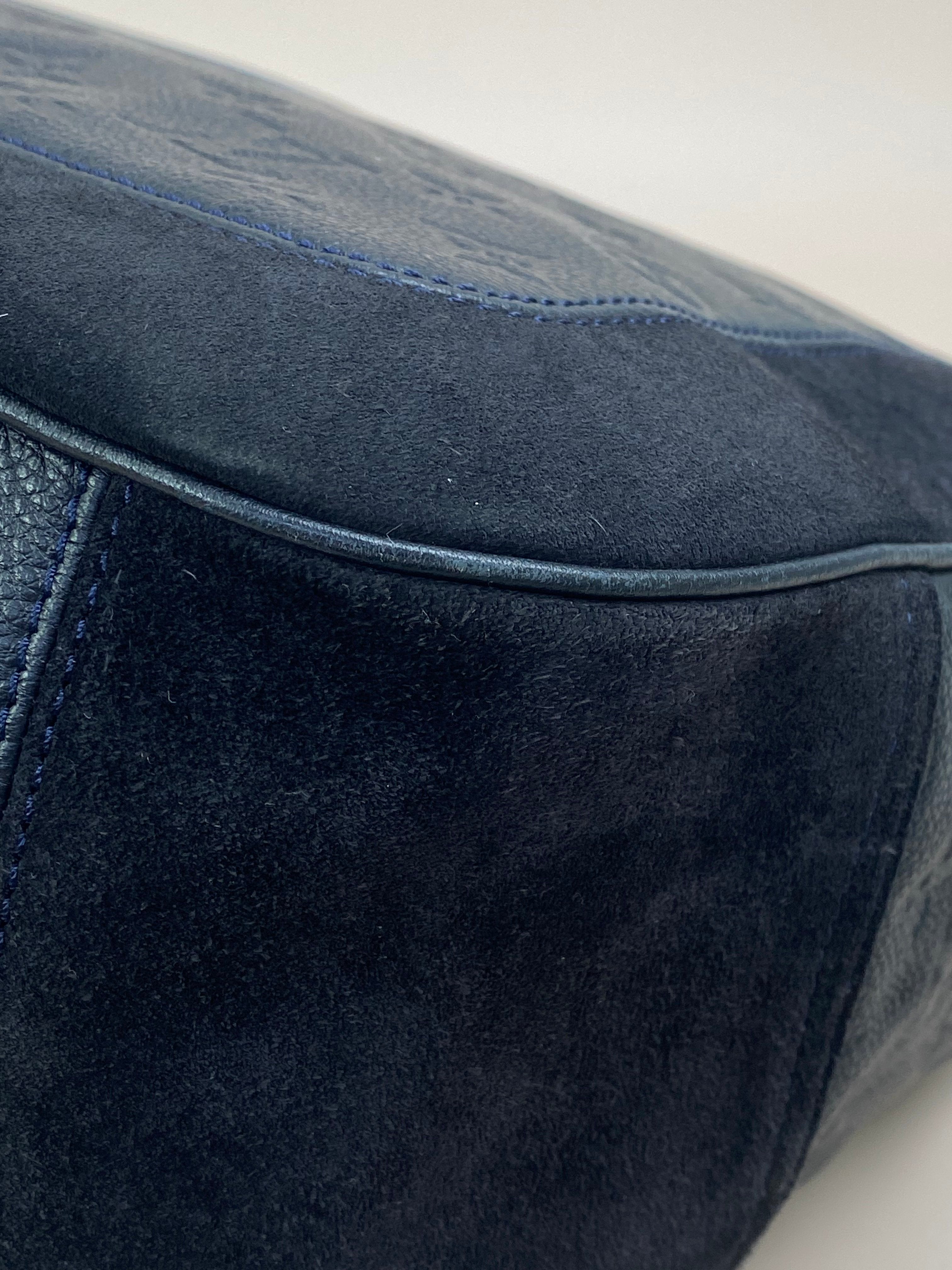 Louis Vuitton Infini Monogram Empreinte Audacieuse Shoulder Bag