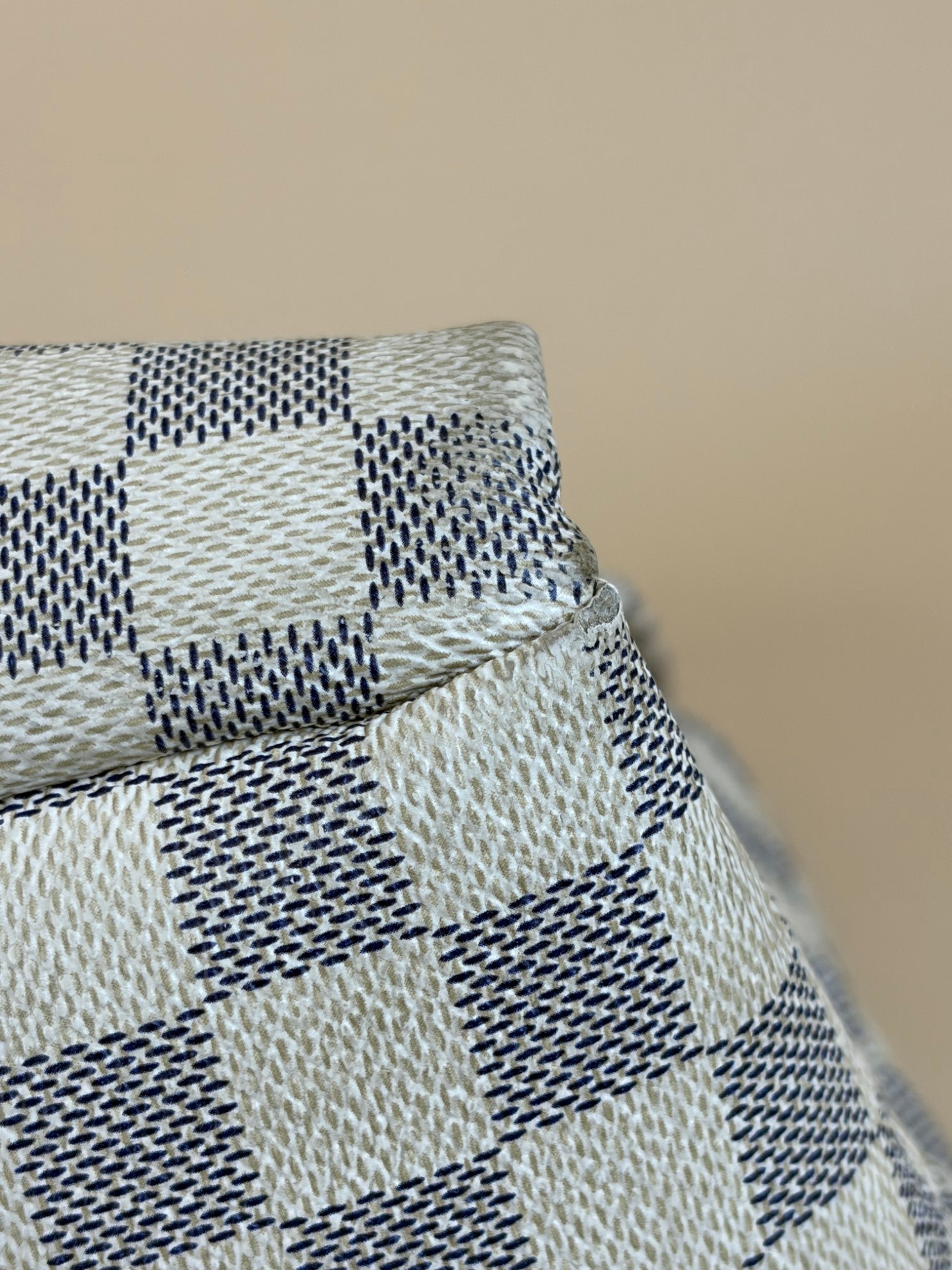 Louis Vuitton Damier azure Artsy Bag