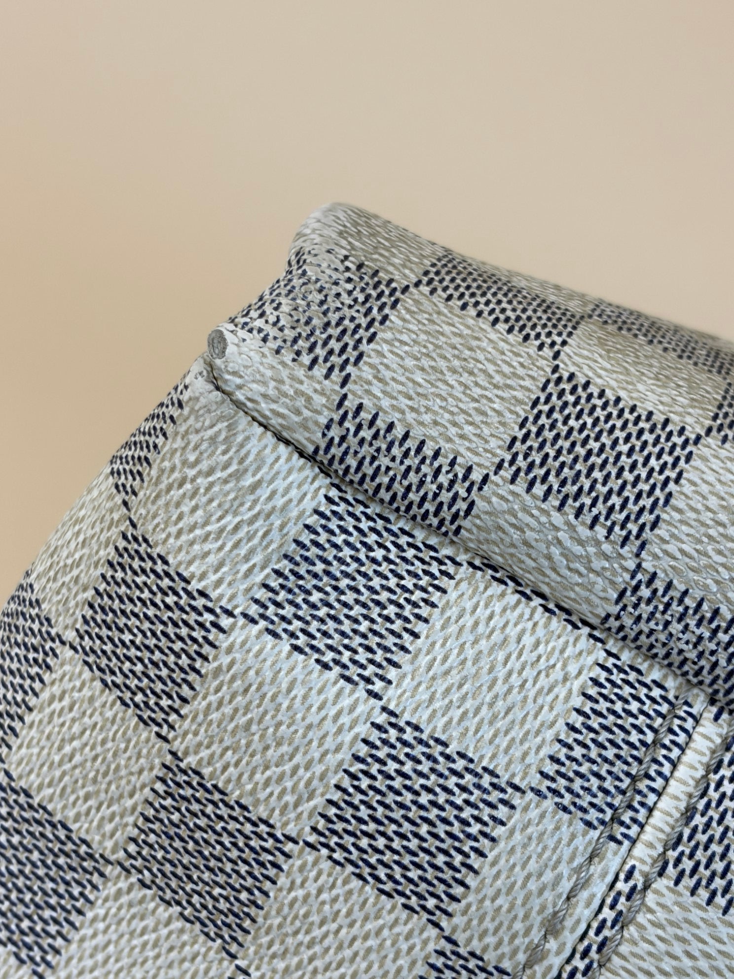 Louis Vuitton Damier azure Artsy Bag
