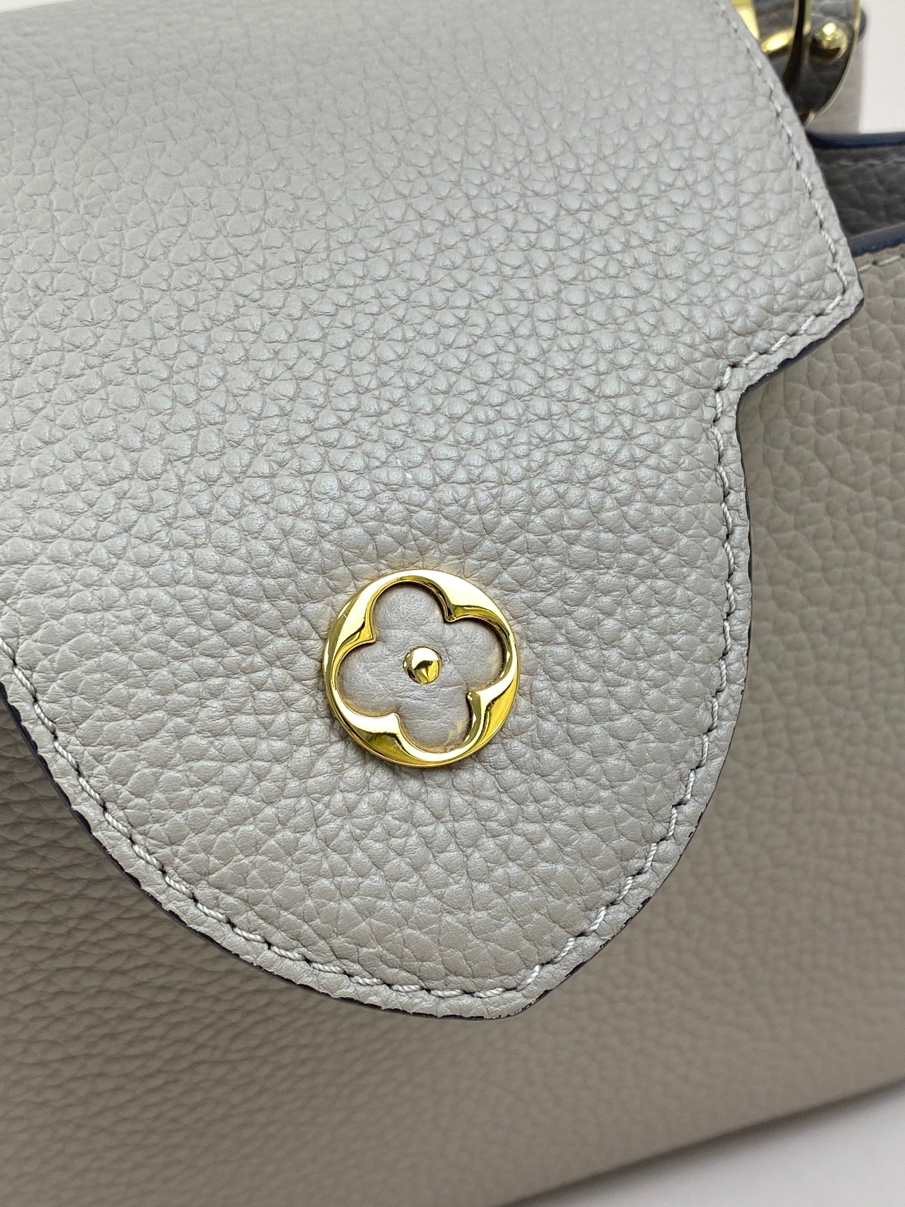 Louis Vuitton Galet Capucine BB Bag
