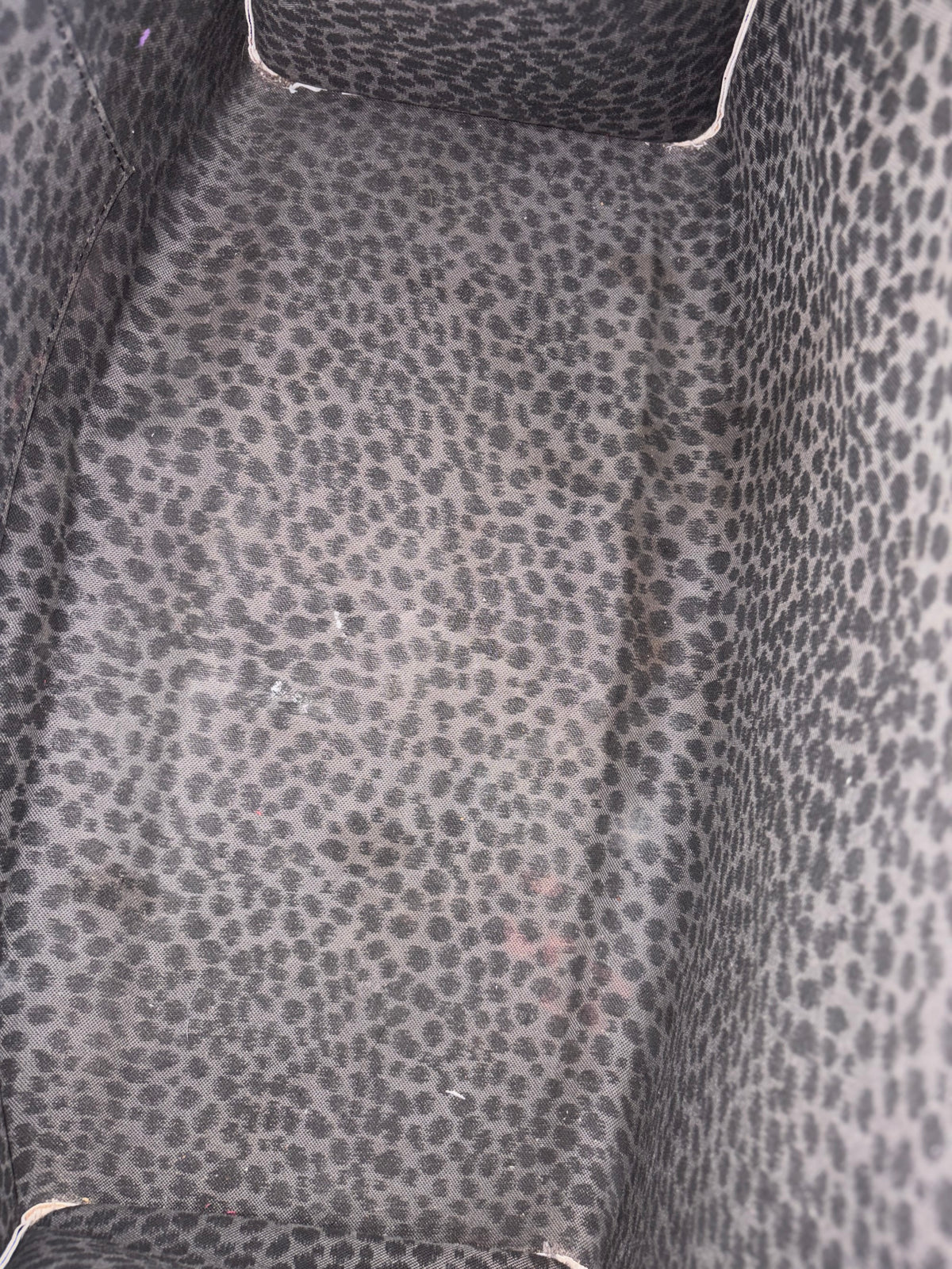 Louis Vuitton Monogram giant wild at heart on the go gm Arizona