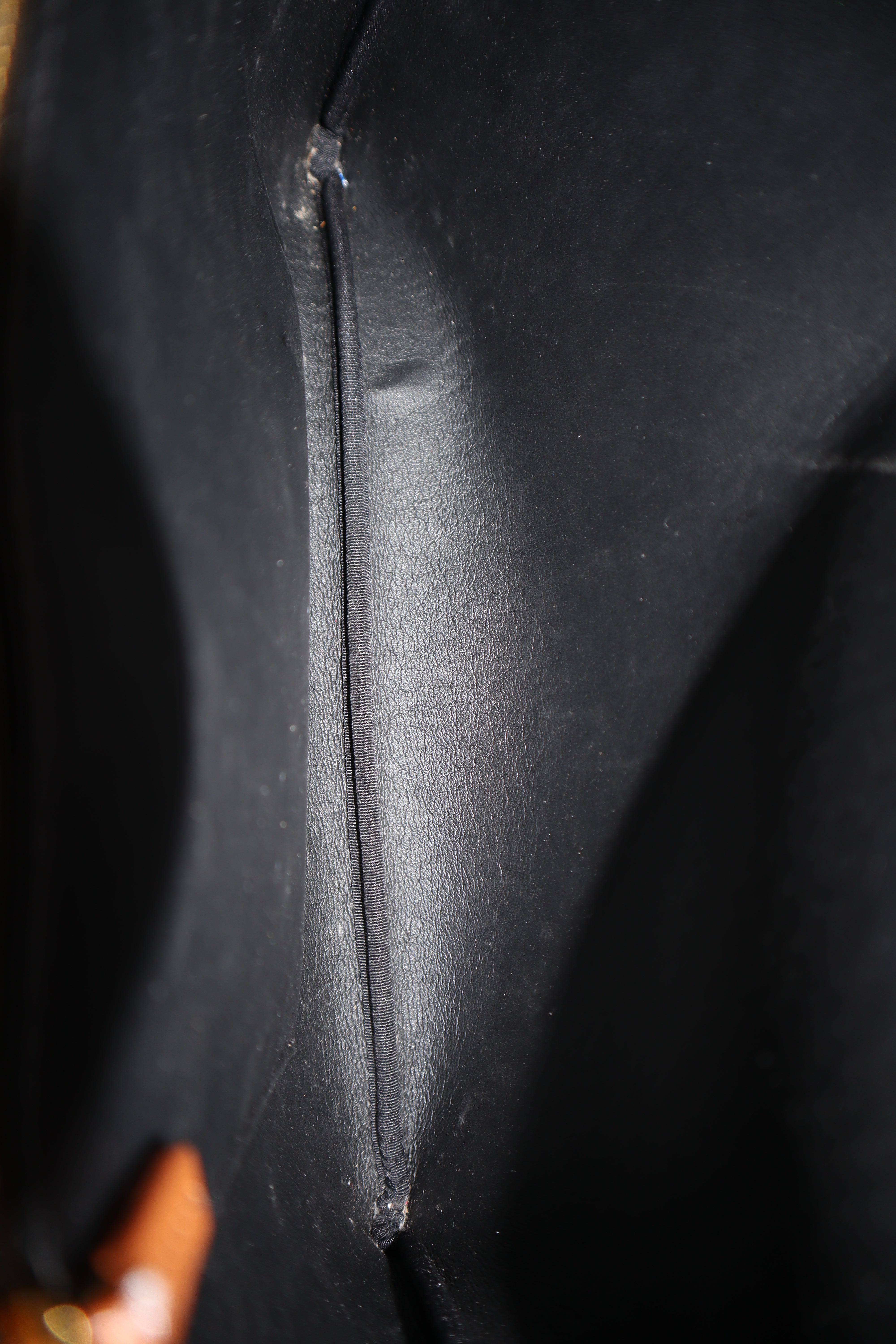 MCM Camel Wristlet Zip Pouch-Pouch-MCM-The Closet Egypt