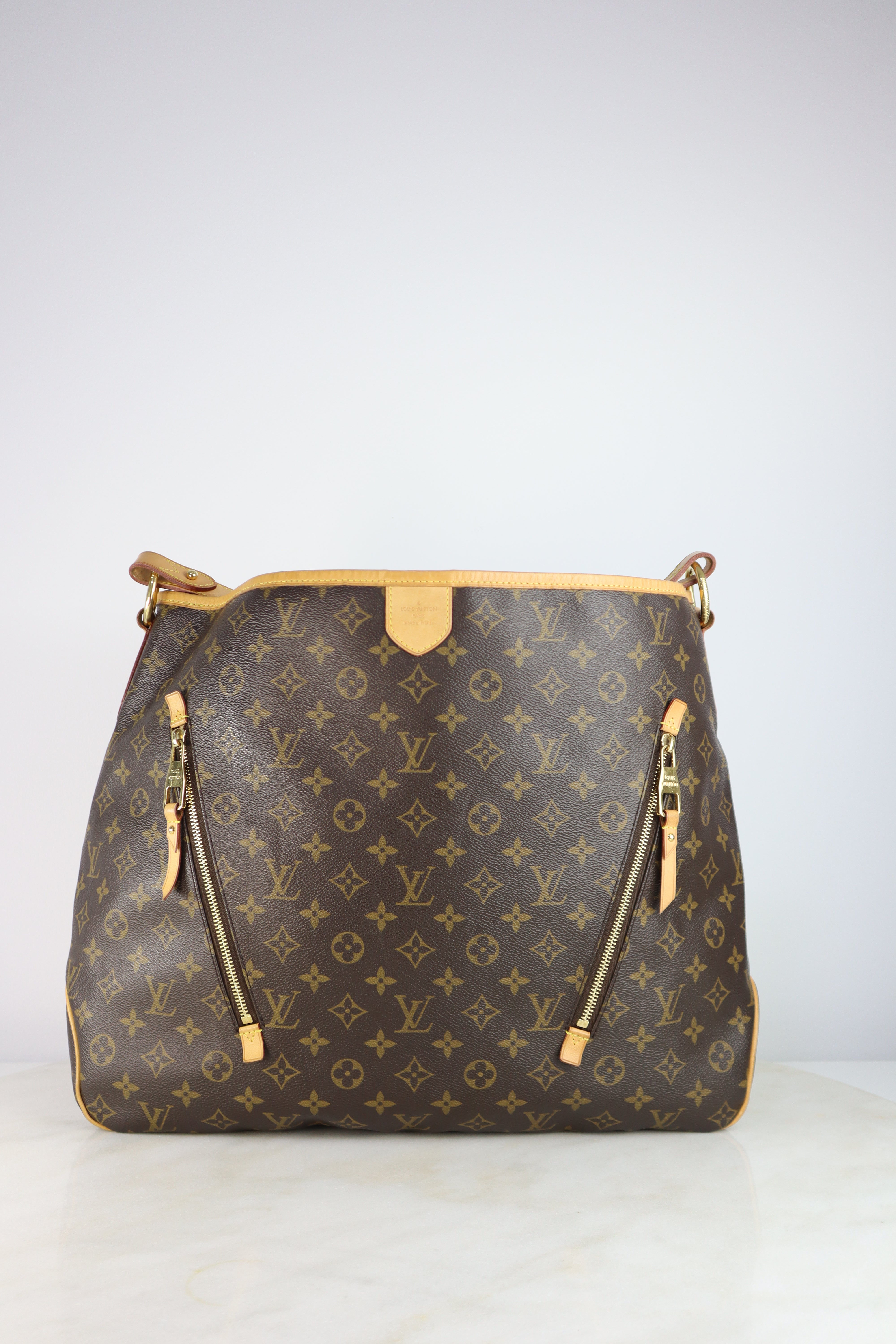 Louis Vuitton Monogram Delightful GM Bag