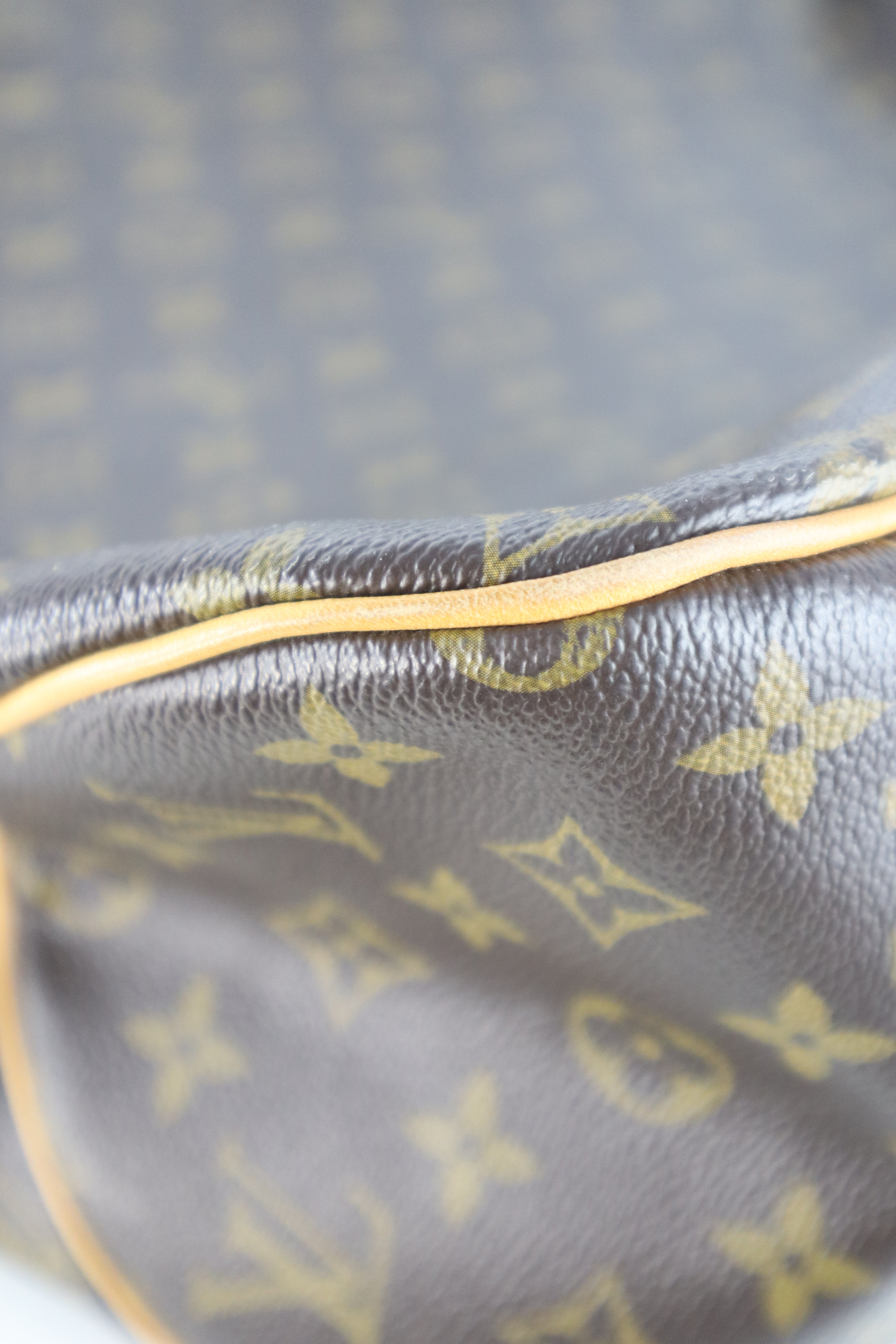 Louis Vuitton Monogram Delightful GM Bag