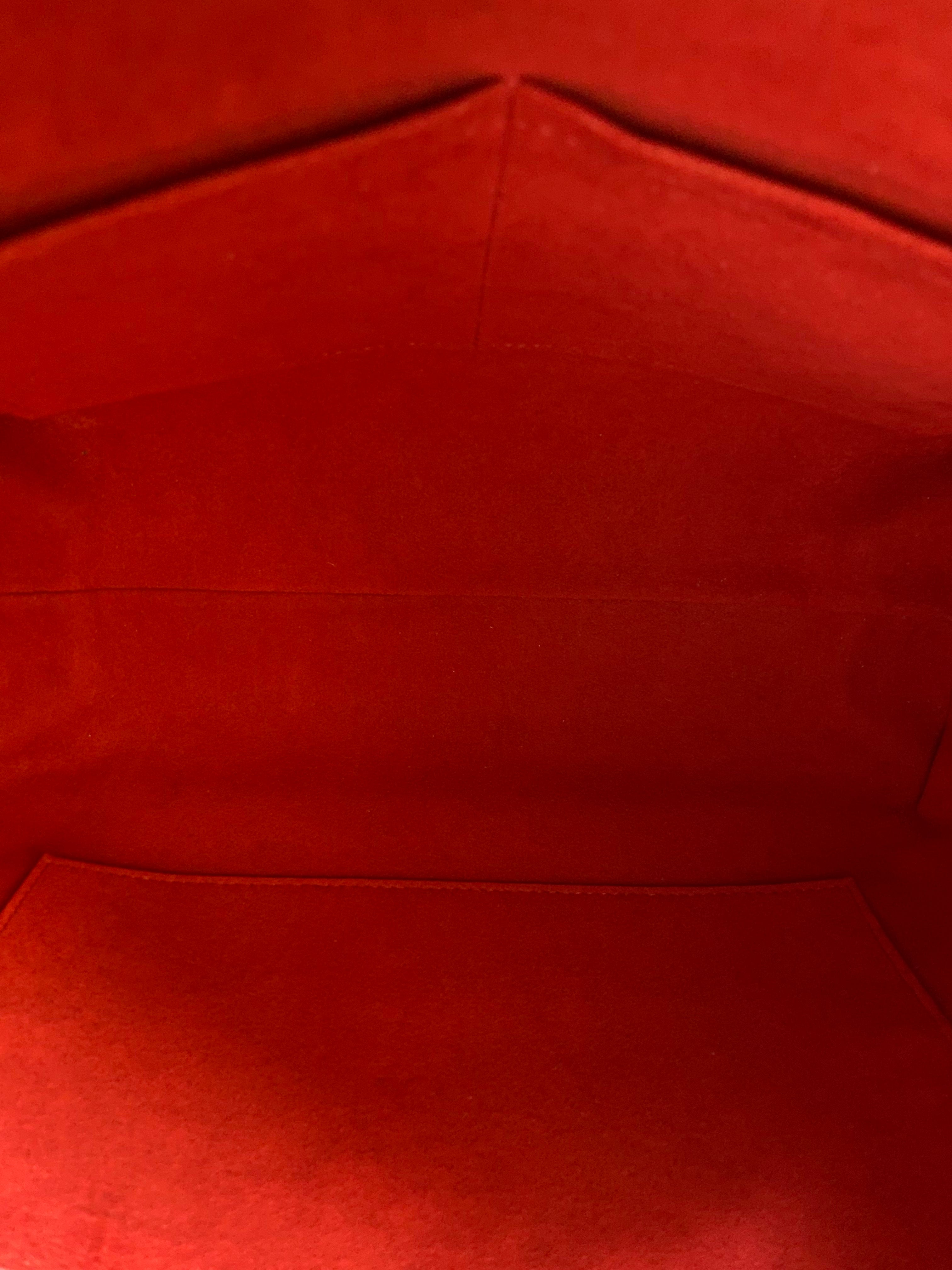 Louis Vuitton Monogram Black Tuileries Hobo Bag-handbag-Louis Vuitton-The Closet Egypt