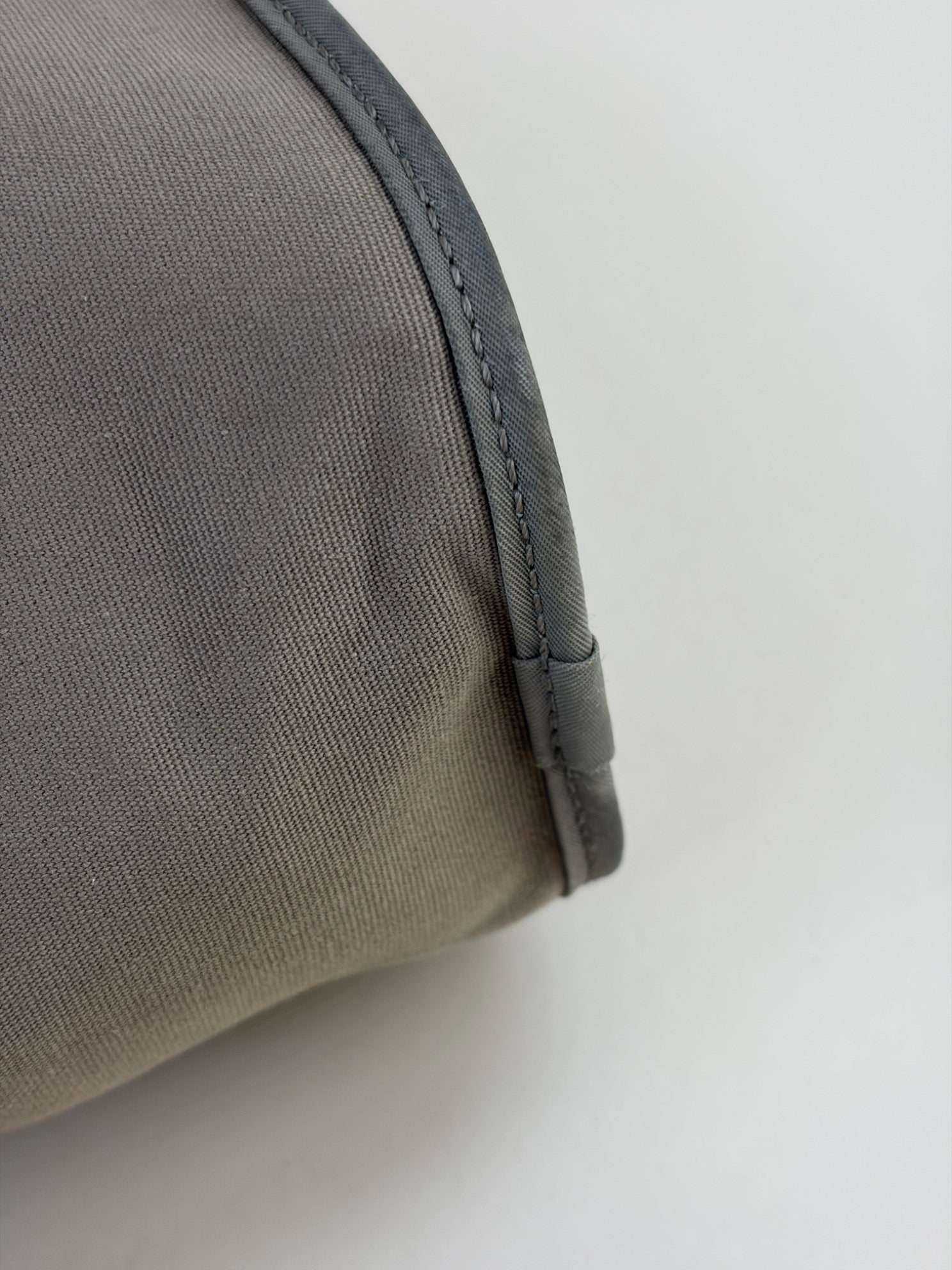 HERMES beige cabag pm elan