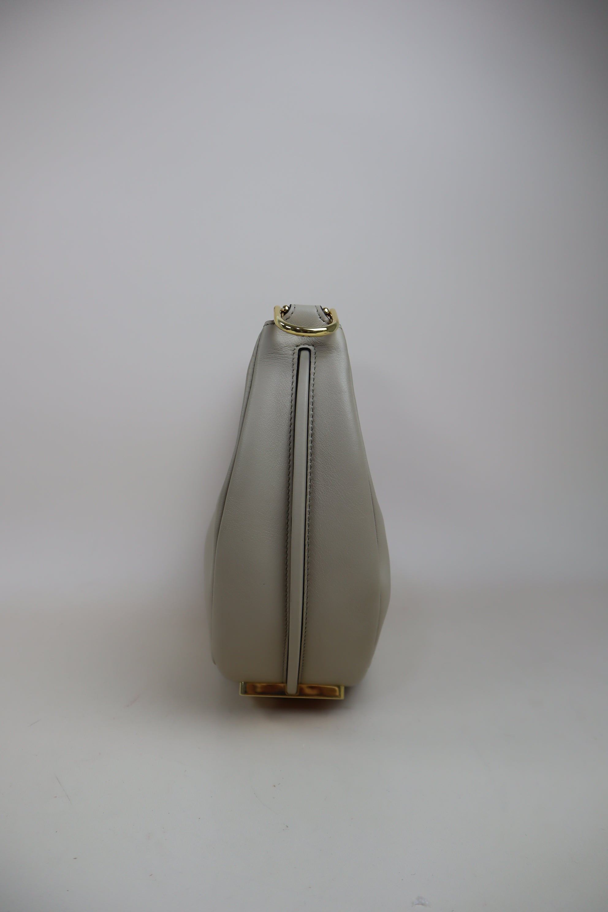 Fendi Pale Pink Fendigraphy Small Bag