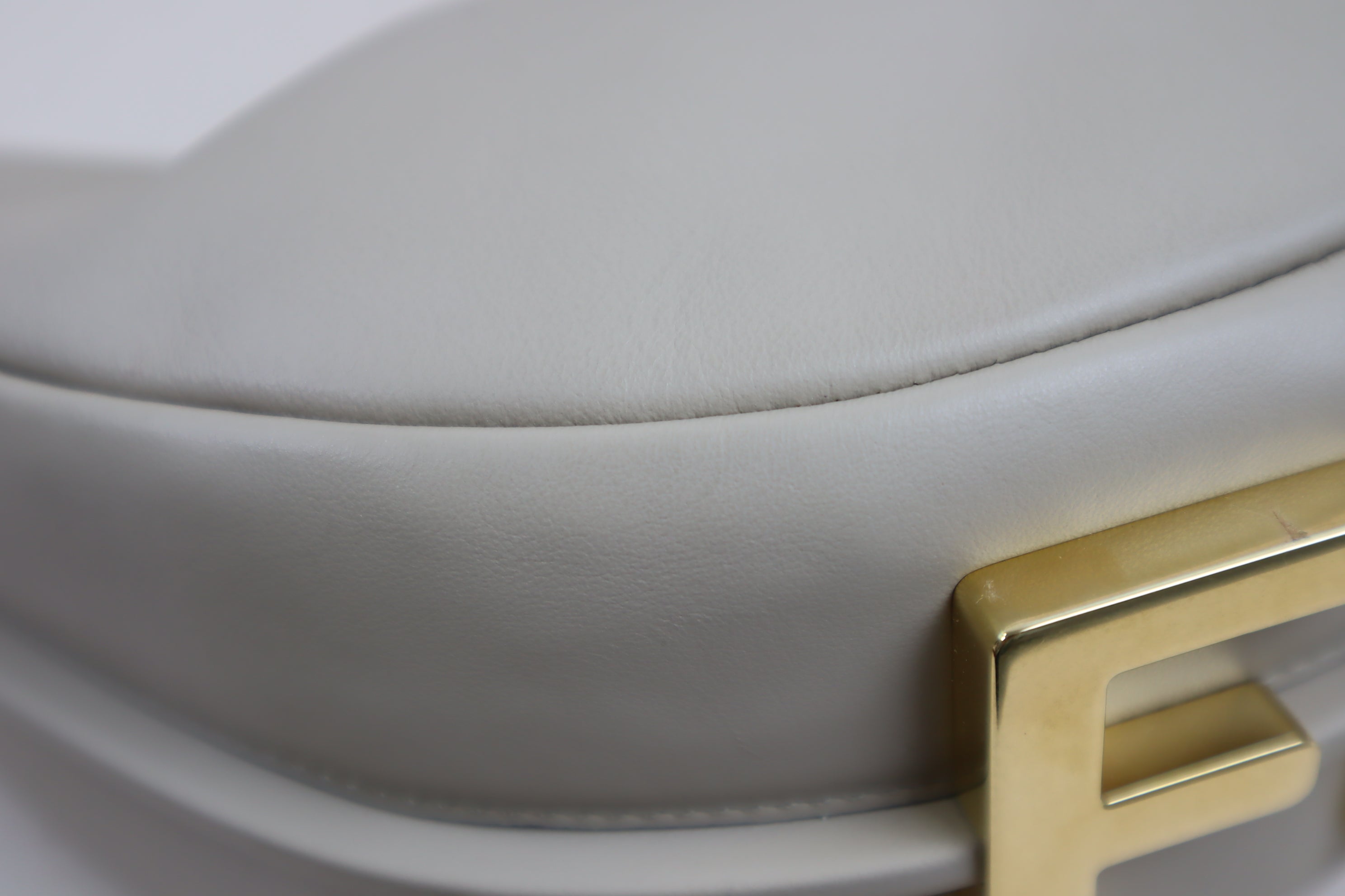 Fendi Pale Pink Fendigraphy Small Bag