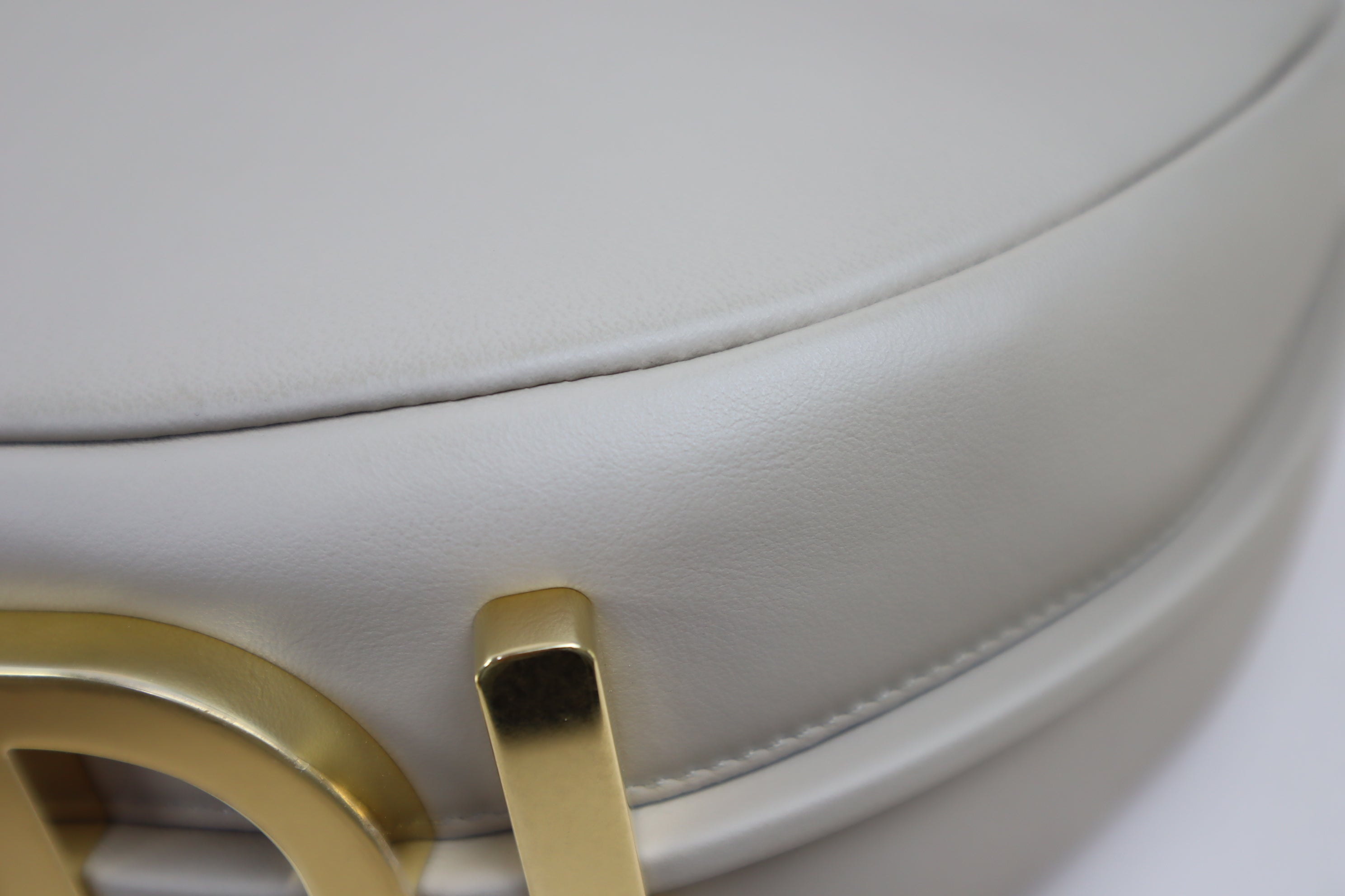 Fendi Pale Pink Fendigraphy Small Bag