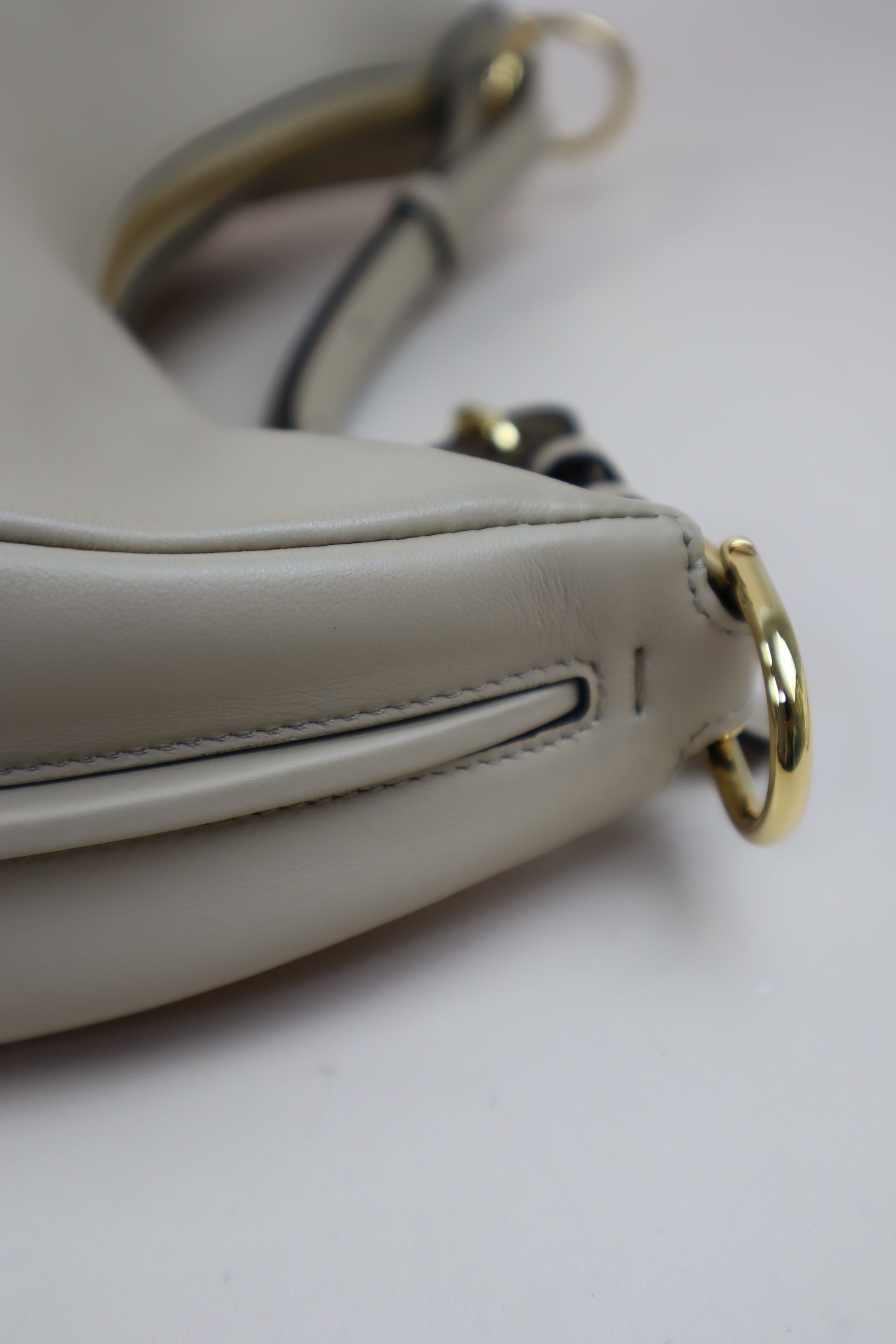 Fendi Pale Pink Fendigraphy Small Bag