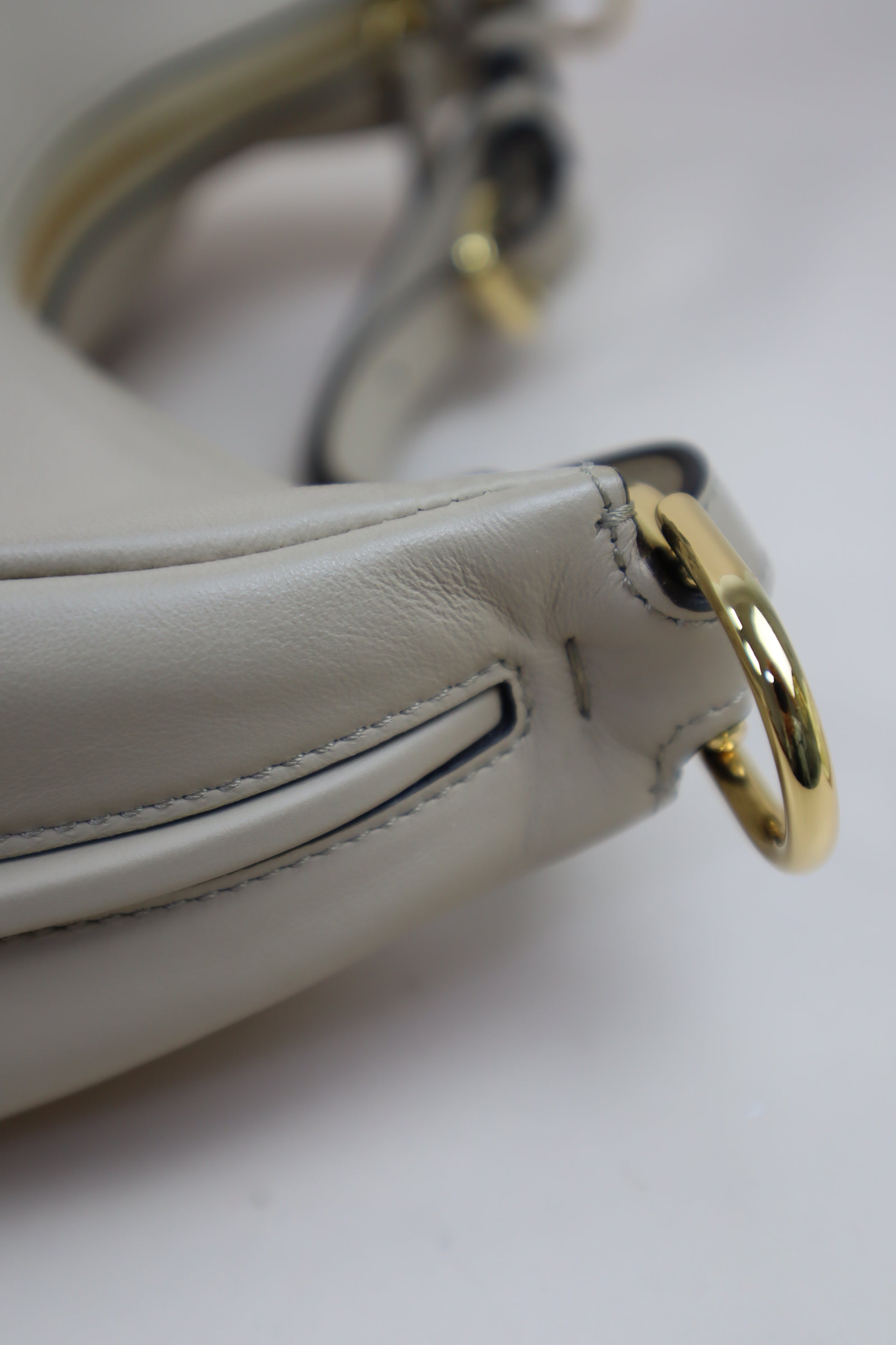 Fendi Pale Pink Fendigraphy Small Bag