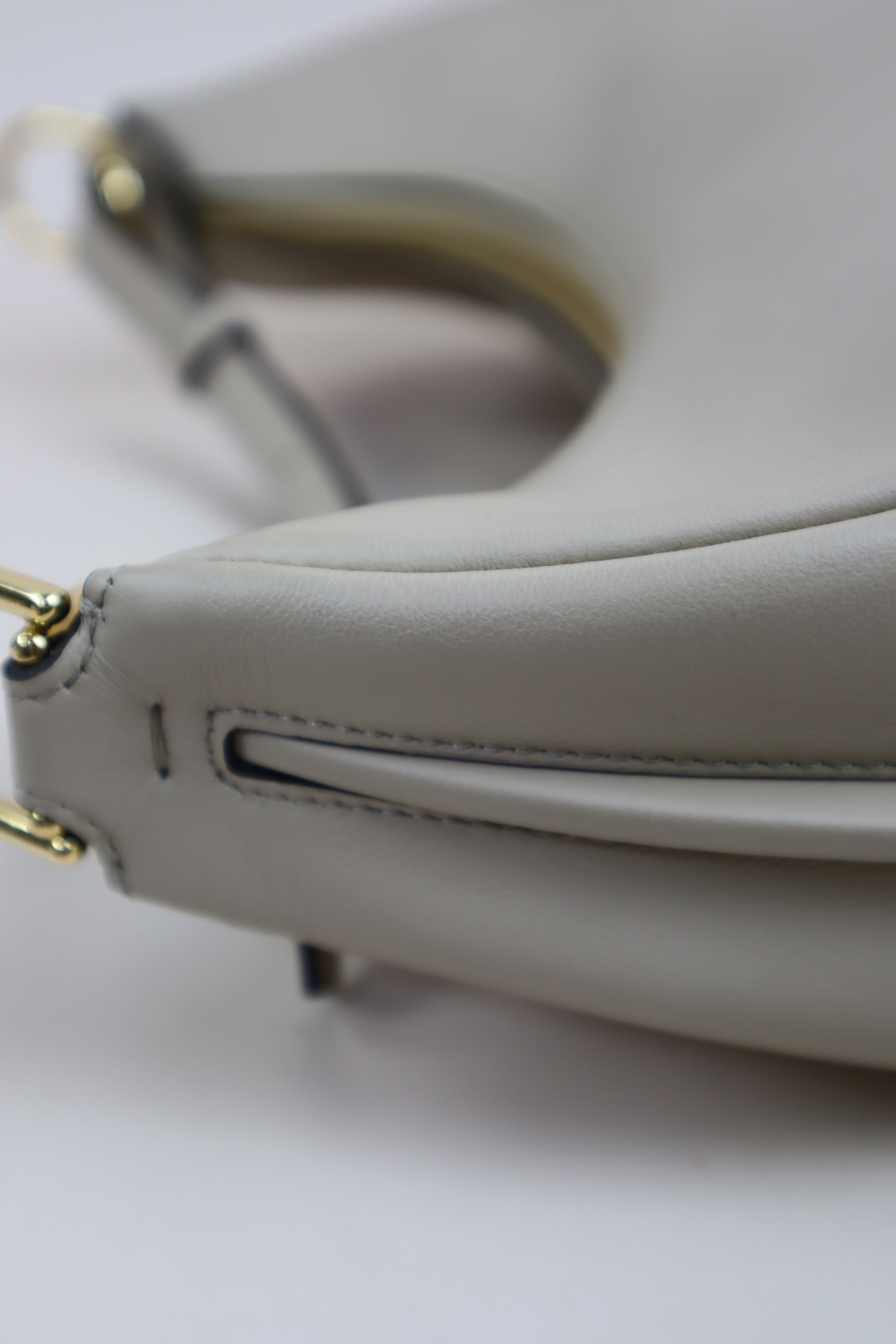 Fendi Pale Pink Fendigraphy Small Bag