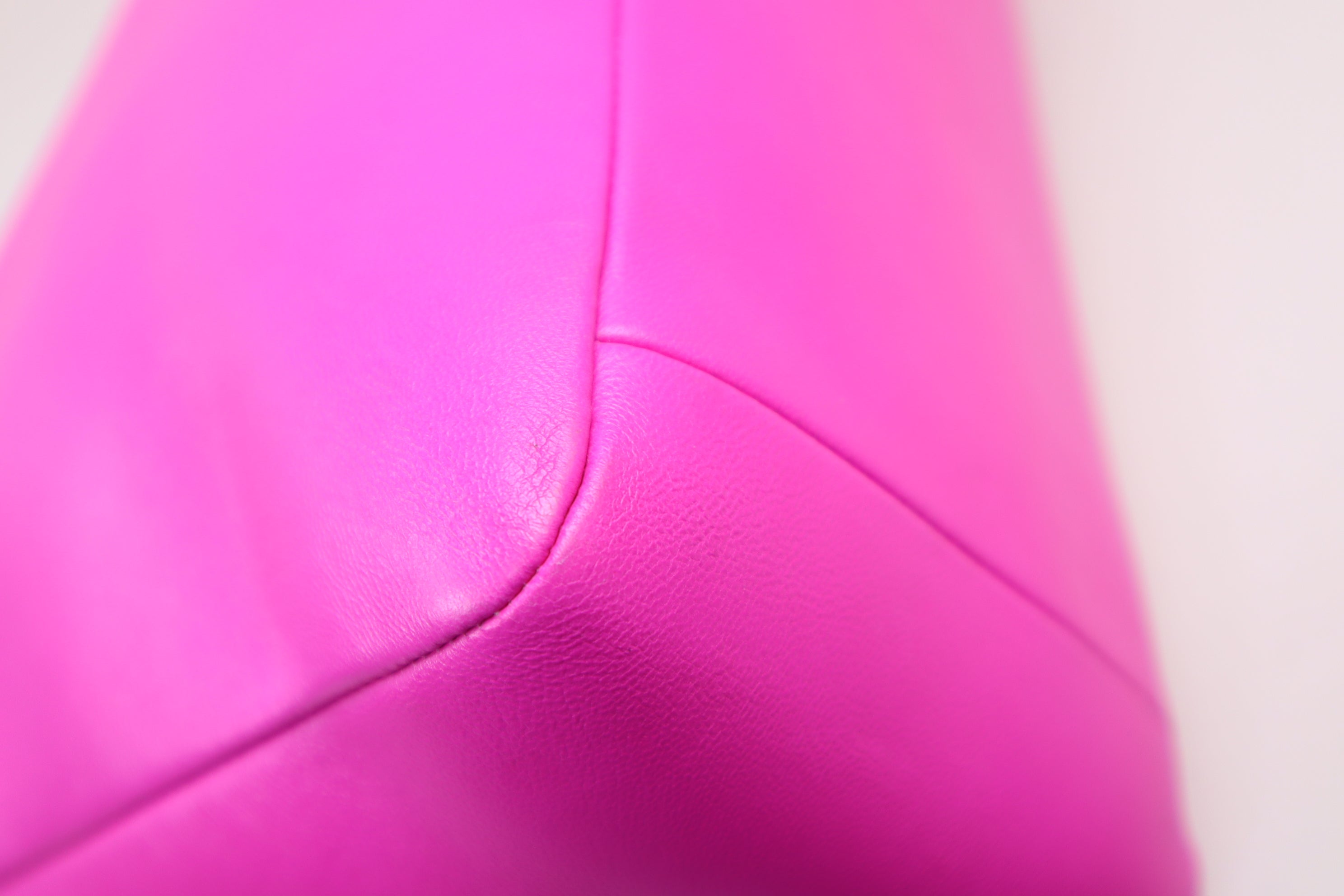 Valentino Hot Pink One Stud Tote Bag-handbag-Valentino-The Closet Egypt