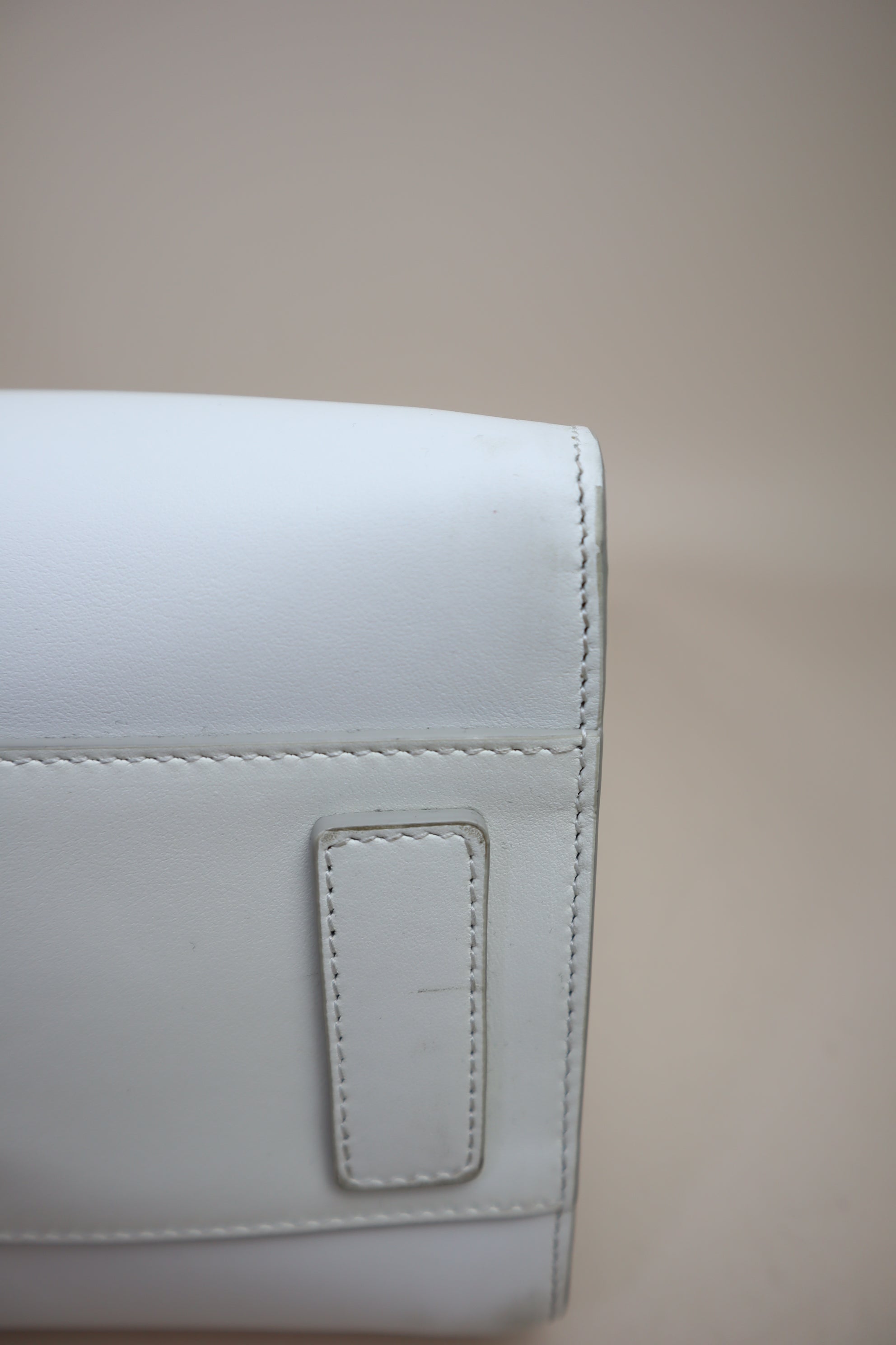 Dolce & Gabbana Bicolor DG Logo Shopper Bag