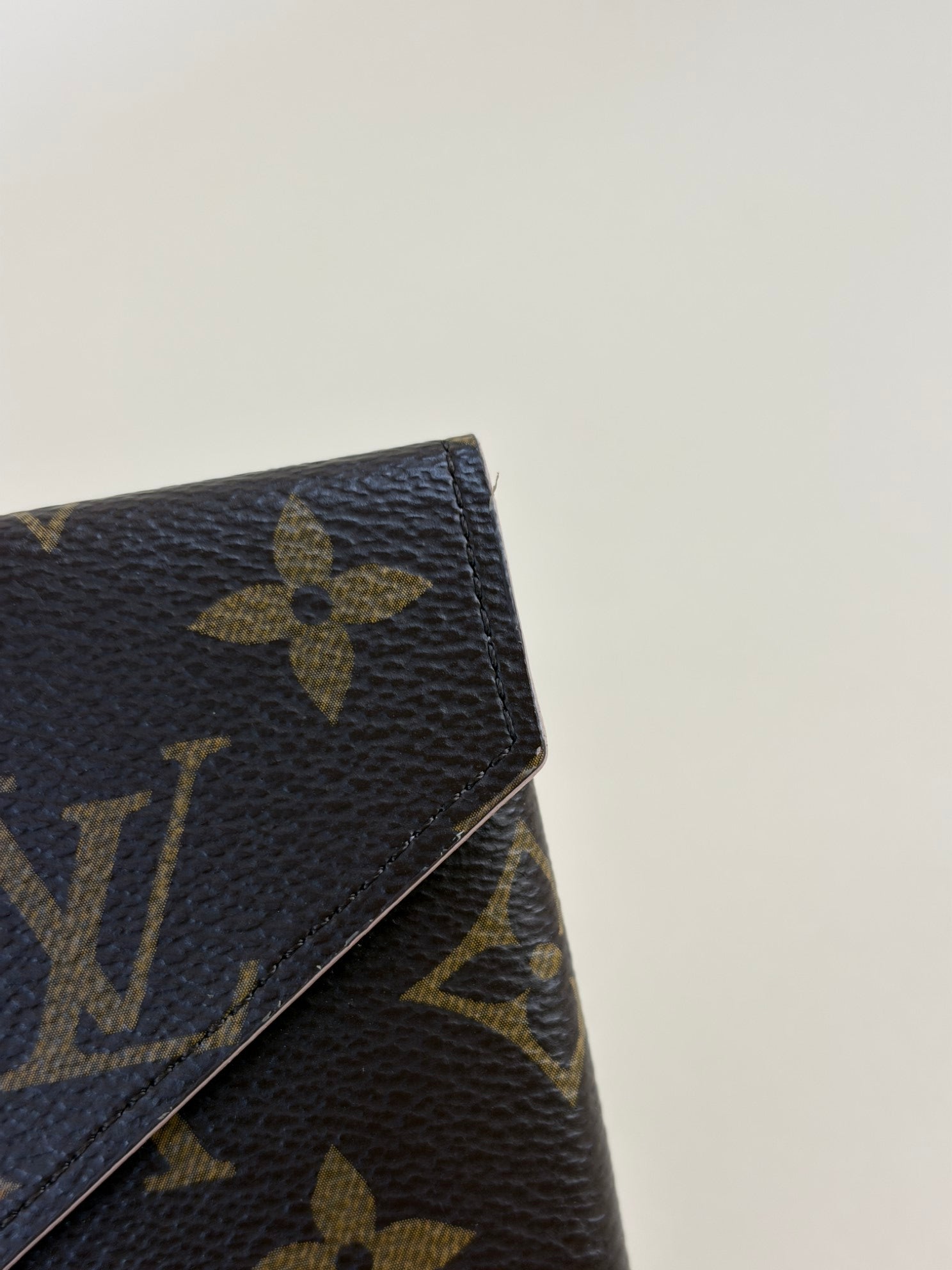 louis vuitton kirigami large monogram canvas pouch