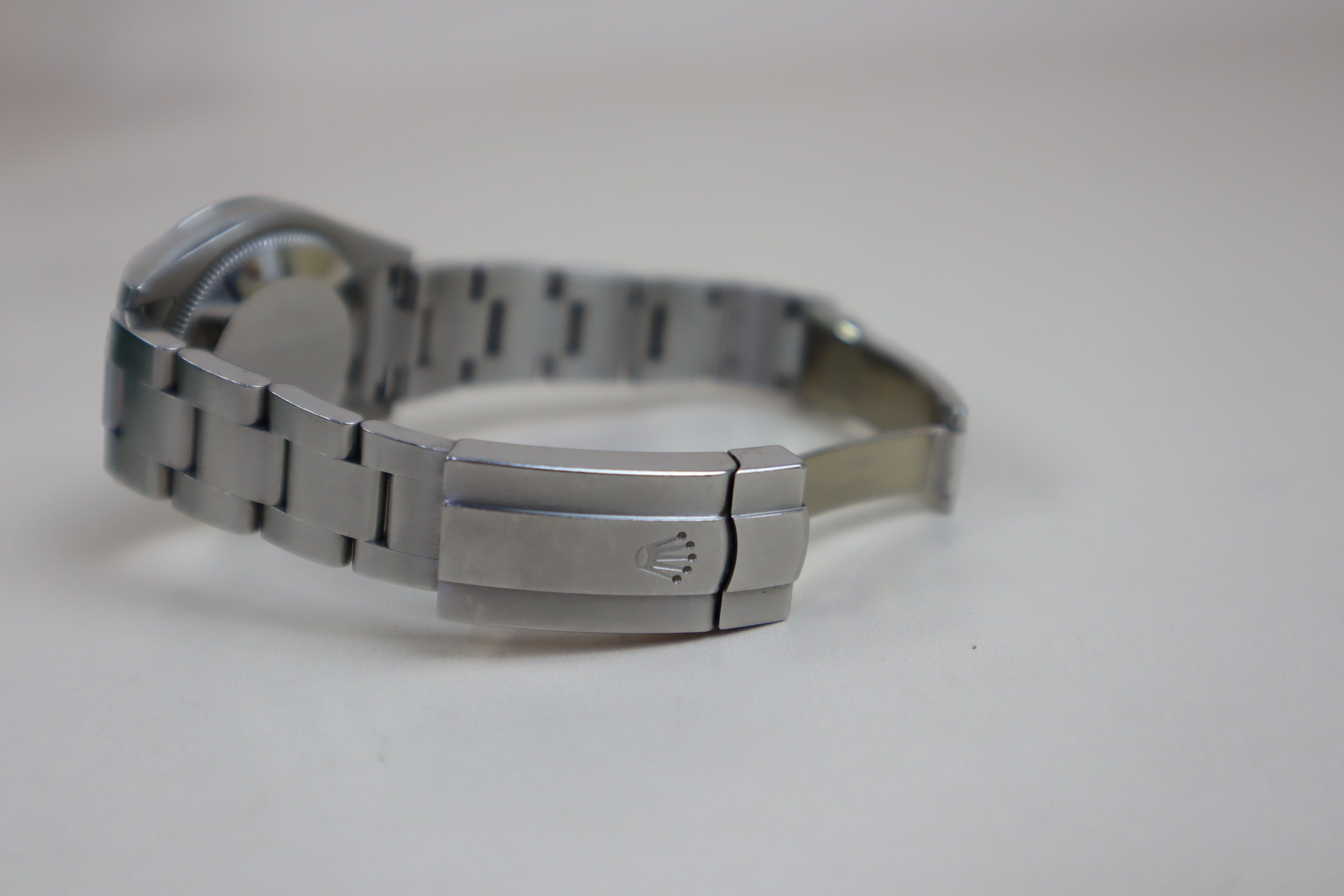 Rolex Oyster Perpetual 31mm Watch