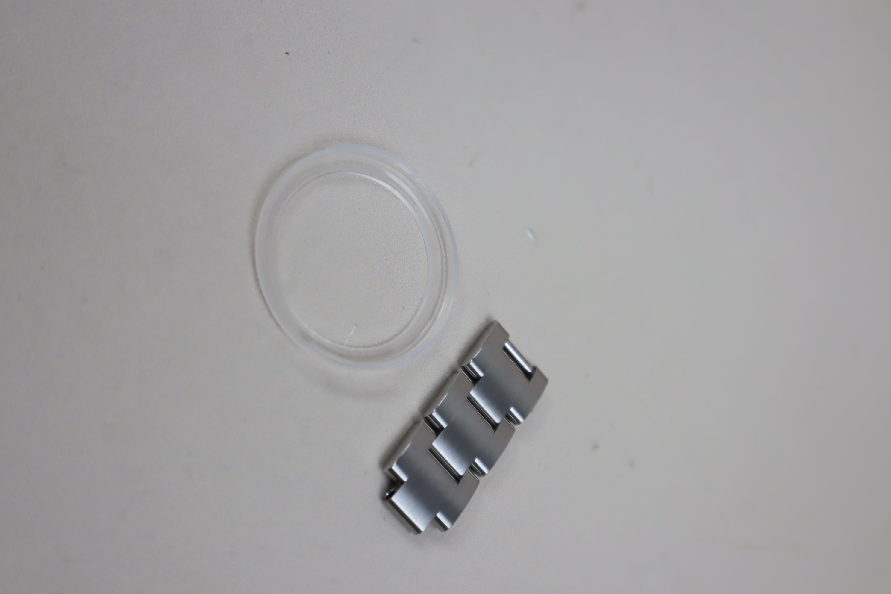Rolex Oyster Perpetual 31mm Watch