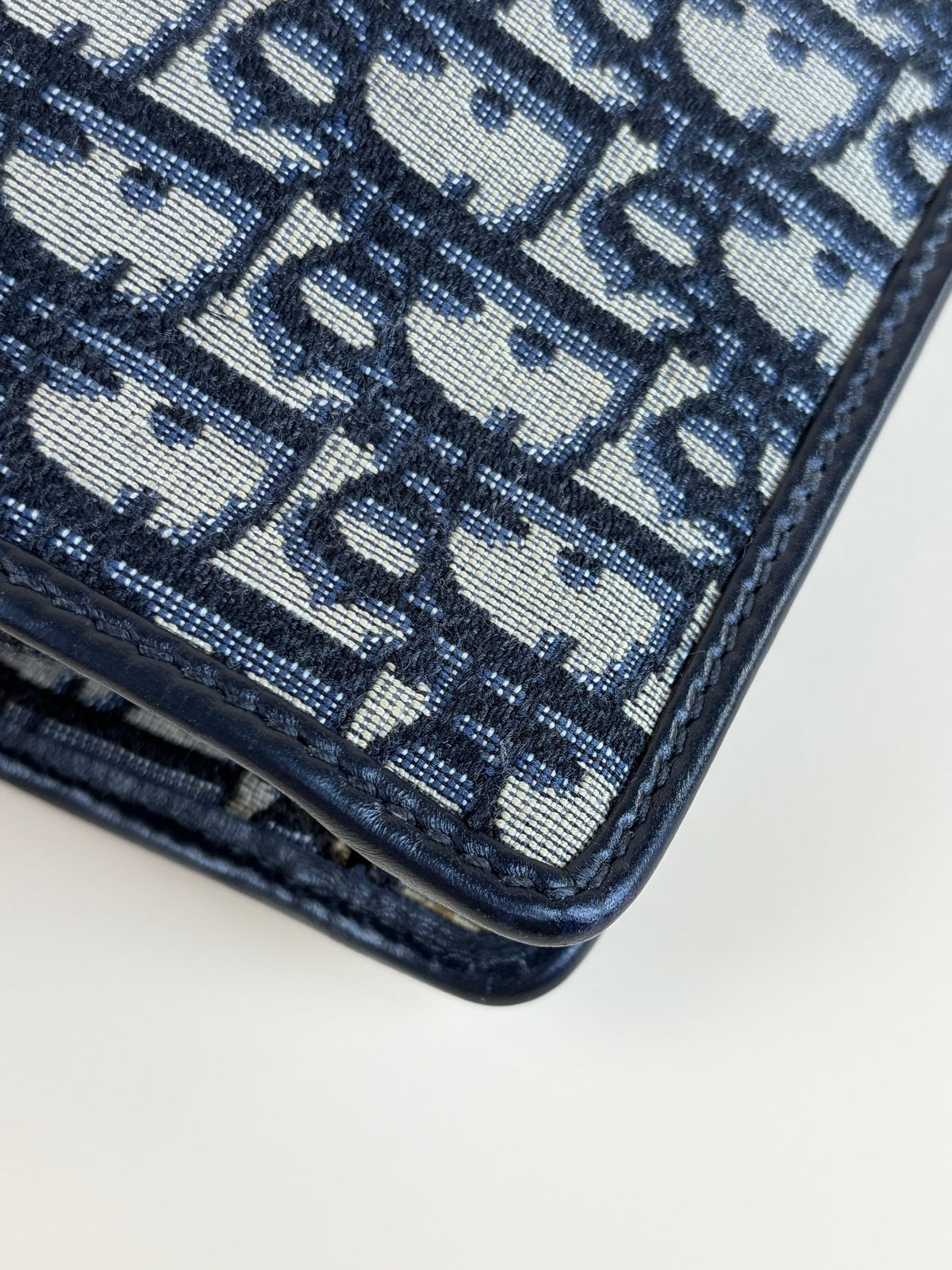 Dior Montaigne dea pouch