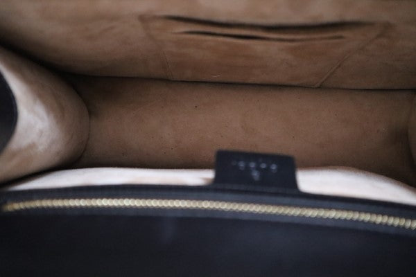 Gucci Black Sylvie Limited Edition Animals Bag-handbag-Gucci-The Closet Egypt