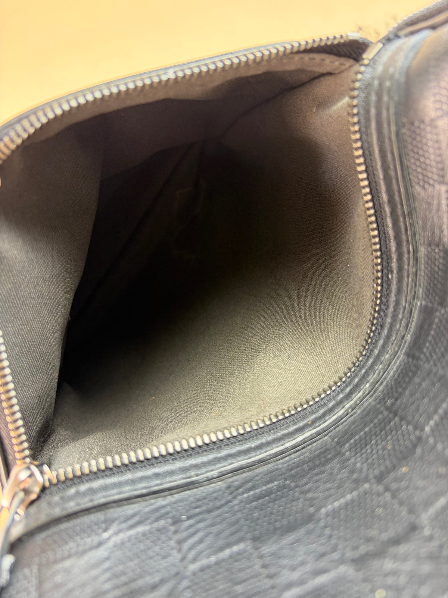 Louis Vuitton Micheal damier Michael Backpack Bag