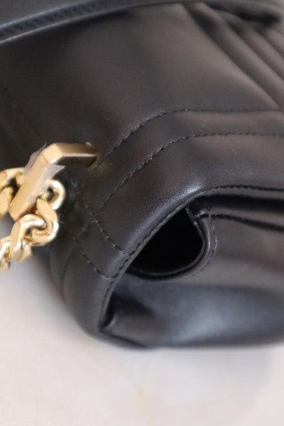 Burberry Black Medium Lola Bag-handbag-Burberry-The Closet Egypt
