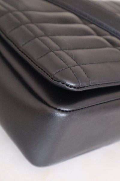 Burberry Black Medium Lola Bag-handbag-Burberry-The Closet Egypt