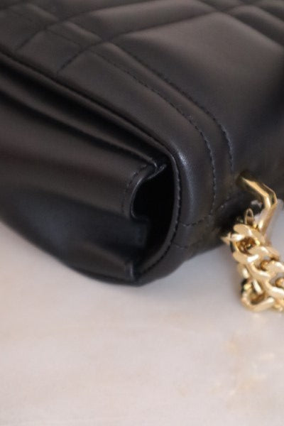 Burberry Black Medium Lola Bag-handbag-Burberry-The Closet Egypt
