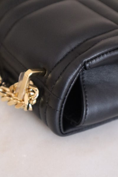 Burberry Black Medium Lola Bag-handbag-Burberry-The Closet Egypt
