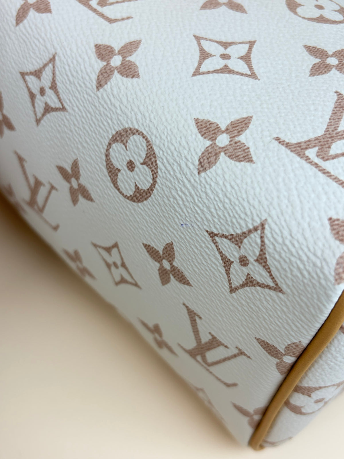 Louis Vuitton monogram dune speedy bandouliere 20