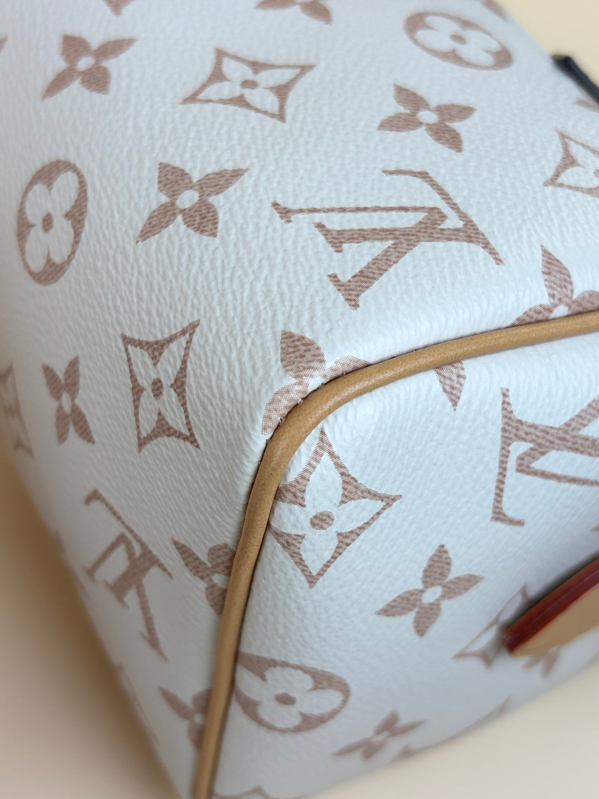 Louis Vuitton monogram dune speedy bandouliere 20